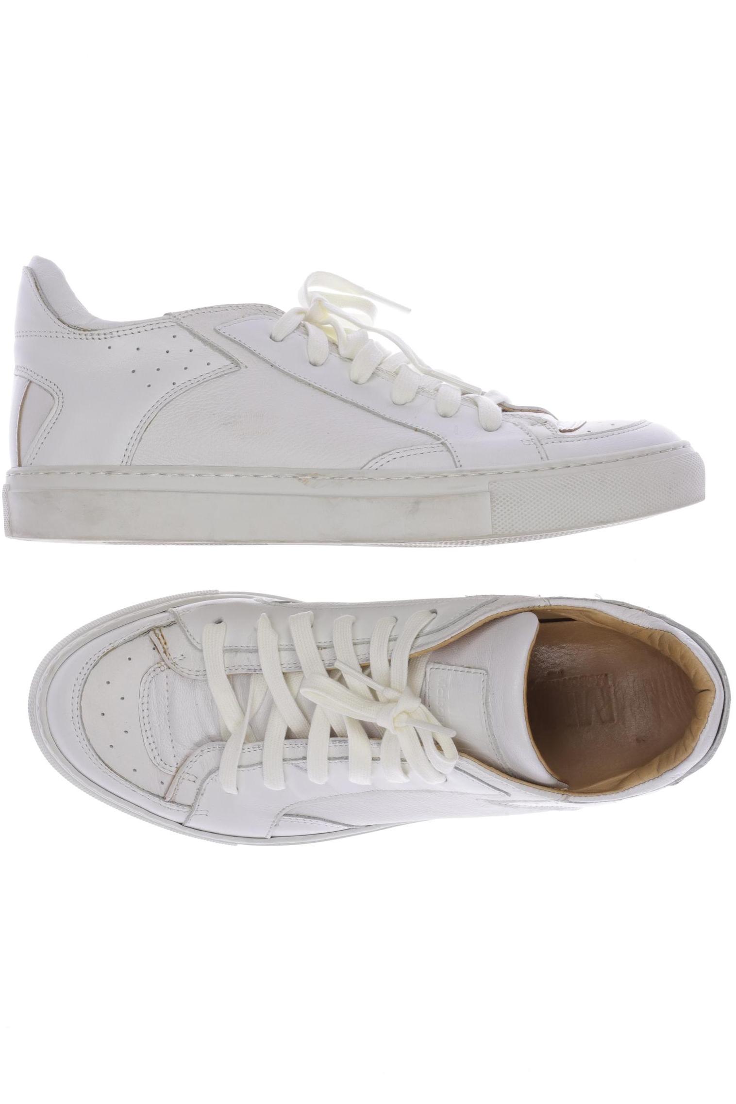 

Maison Martin Margiela Damen Sneakers, weiß