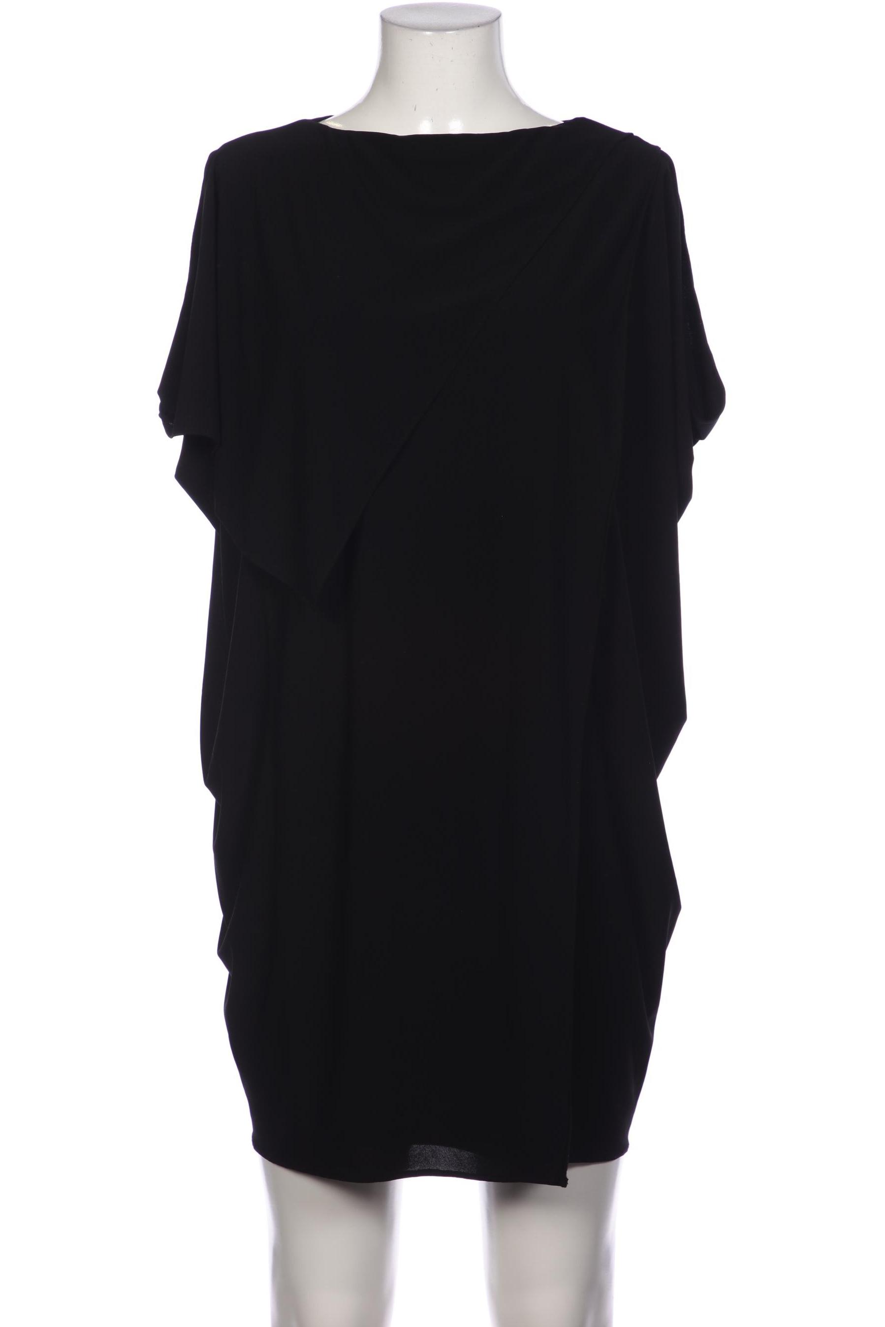 

Maison Martin Margiela Damen Kleid, schwarz, Gr. 40