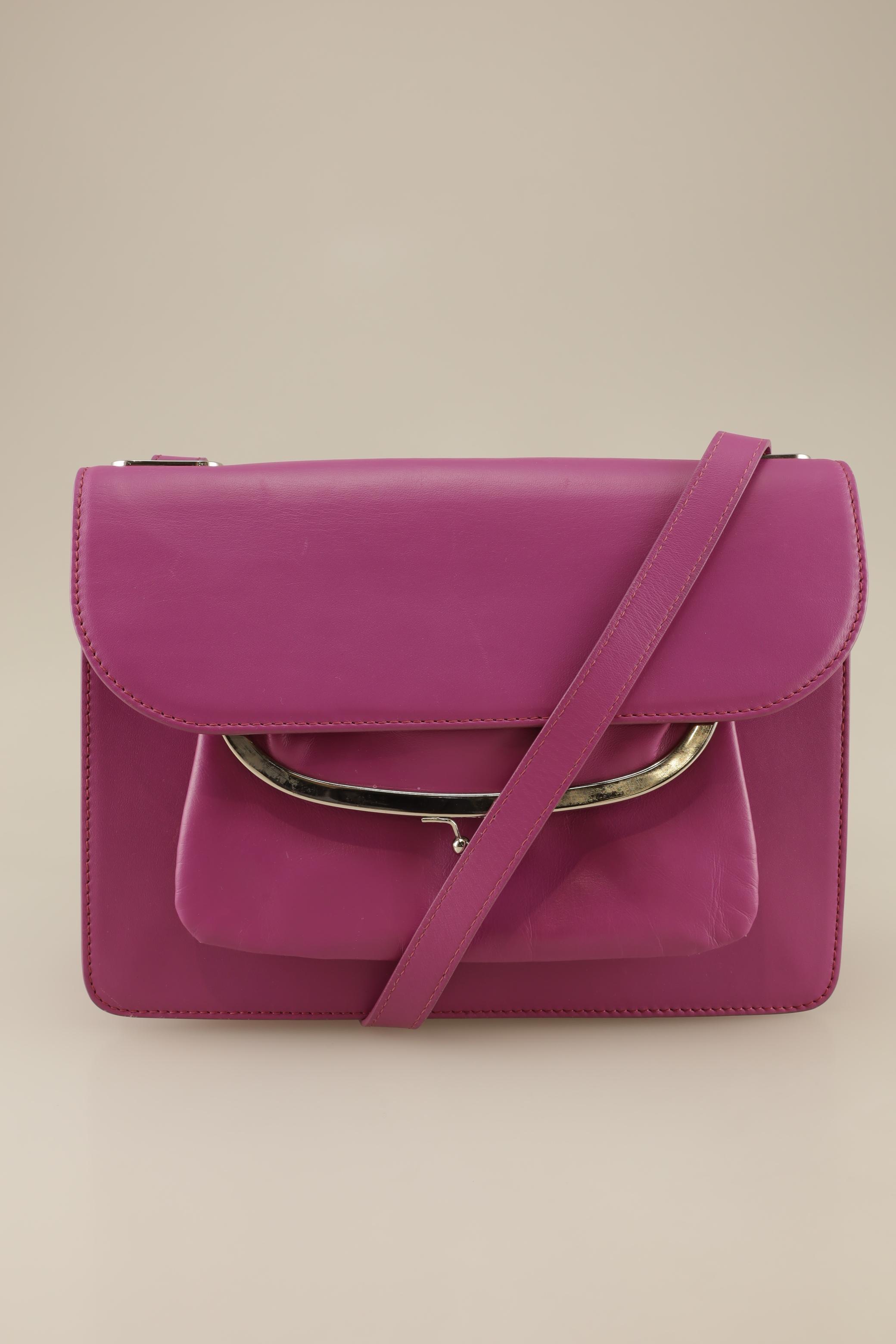 

Maison Martin Margiela Damen Handtasche, flieder, Gr.