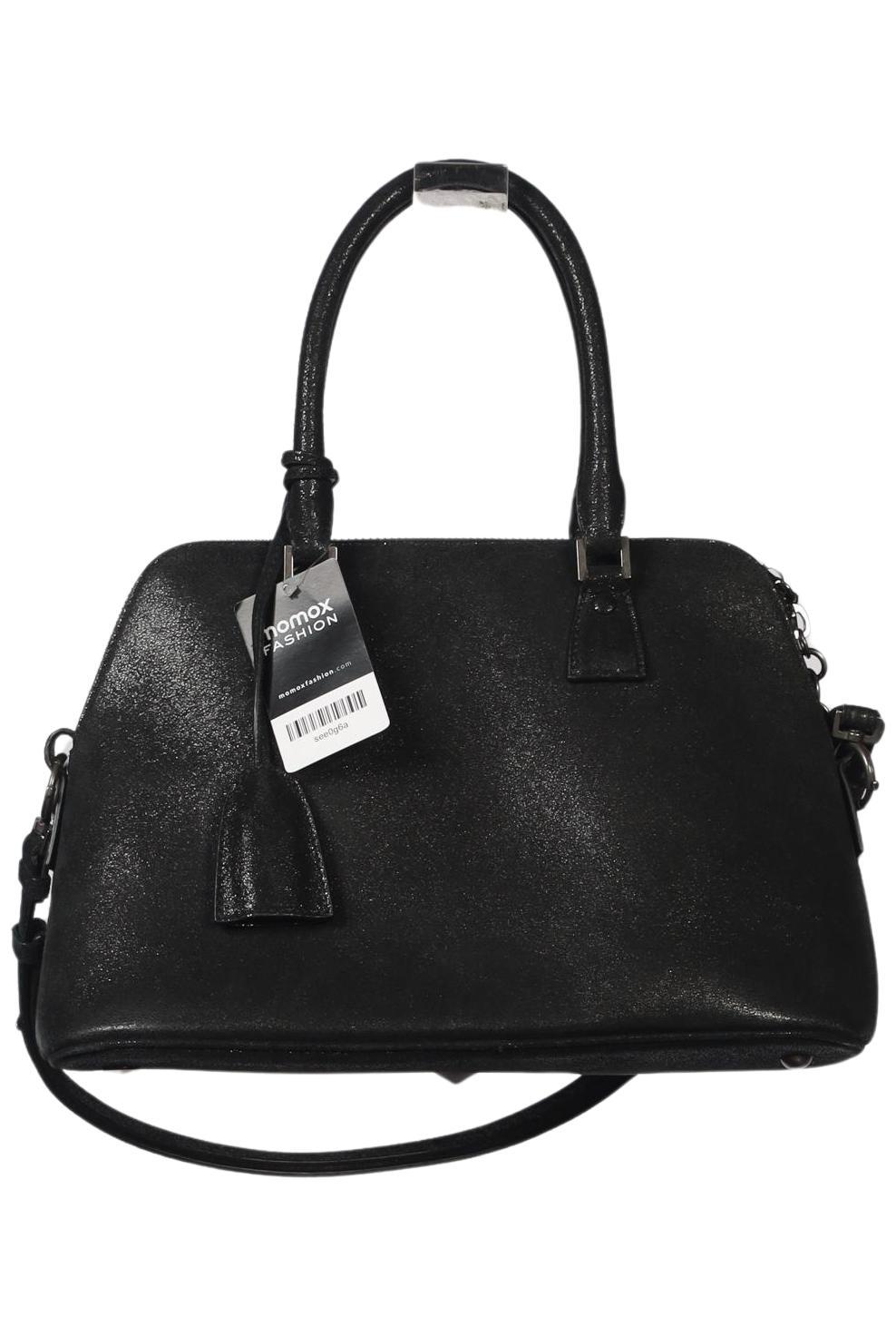 

Maison Martin Margiela Damen Handtasche, schwarz, Gr.
