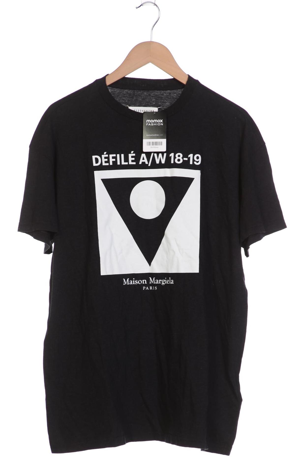 

Maison Martin Margiela Herren T-Shirt, grau