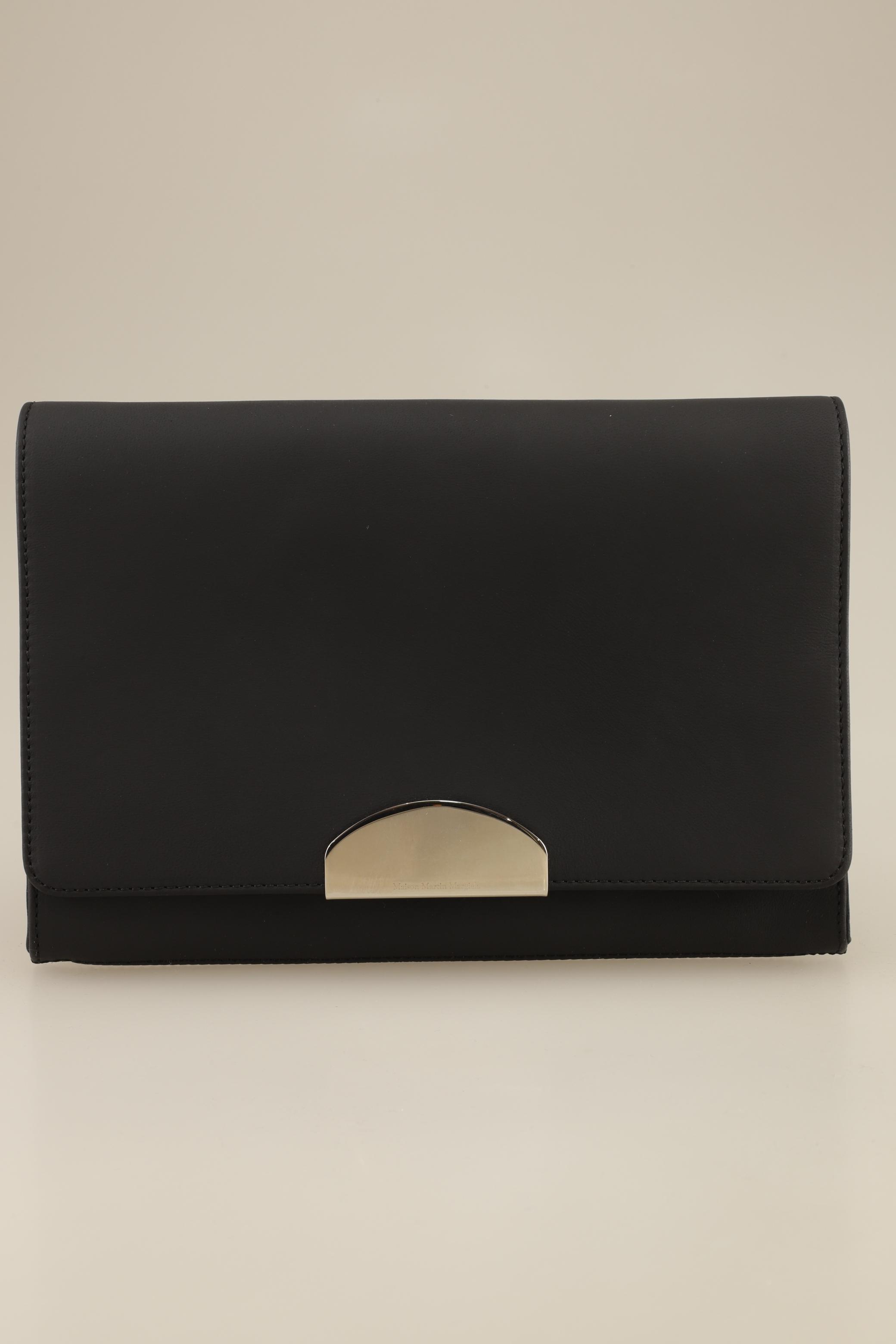 

Maison Martin Margiela Damen Handtasche, schwarz, Gr.
