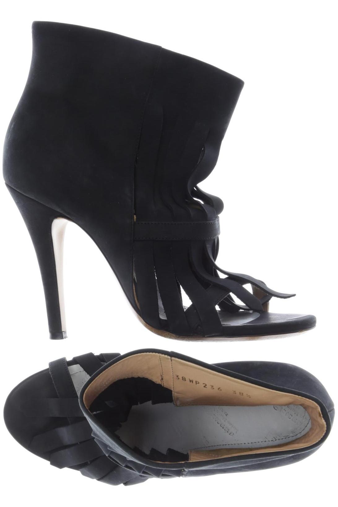 

Maison Martin Margiela Damen Pumps, schwarz, Gr. 38.5