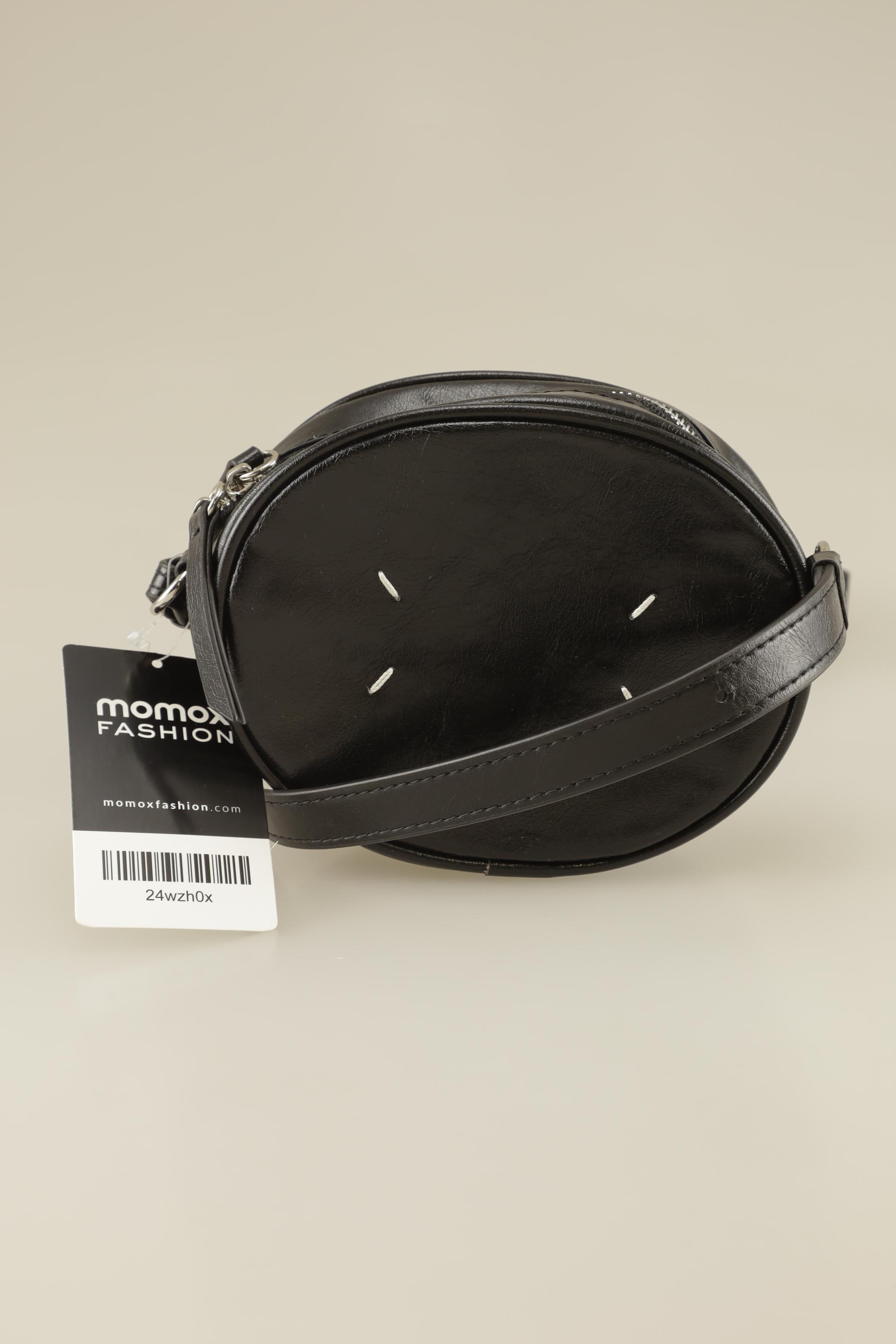 

Maison Martin Margiela Damen Handtasche, schwarz, Gr.