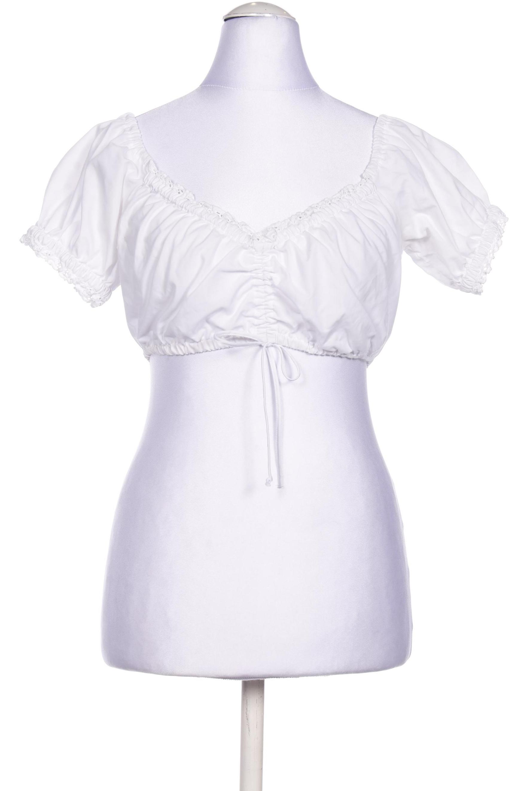 

Maison Martin Margiela for H&M Damen Bluse, grau, Gr. 36