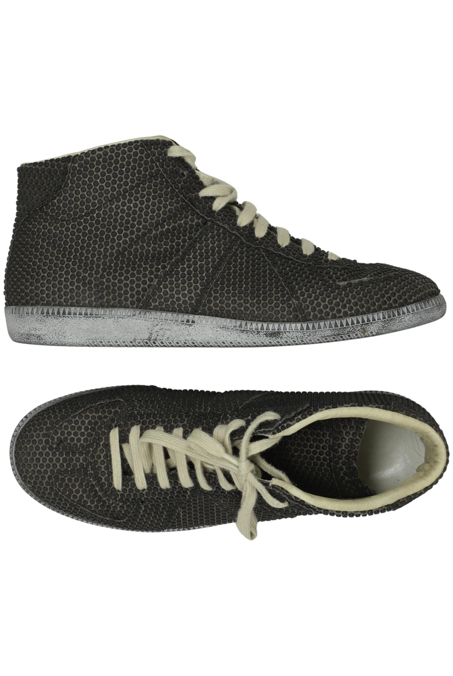 

Maison Martin Margiela Herren Sneakers, grau, Gr. 42.5