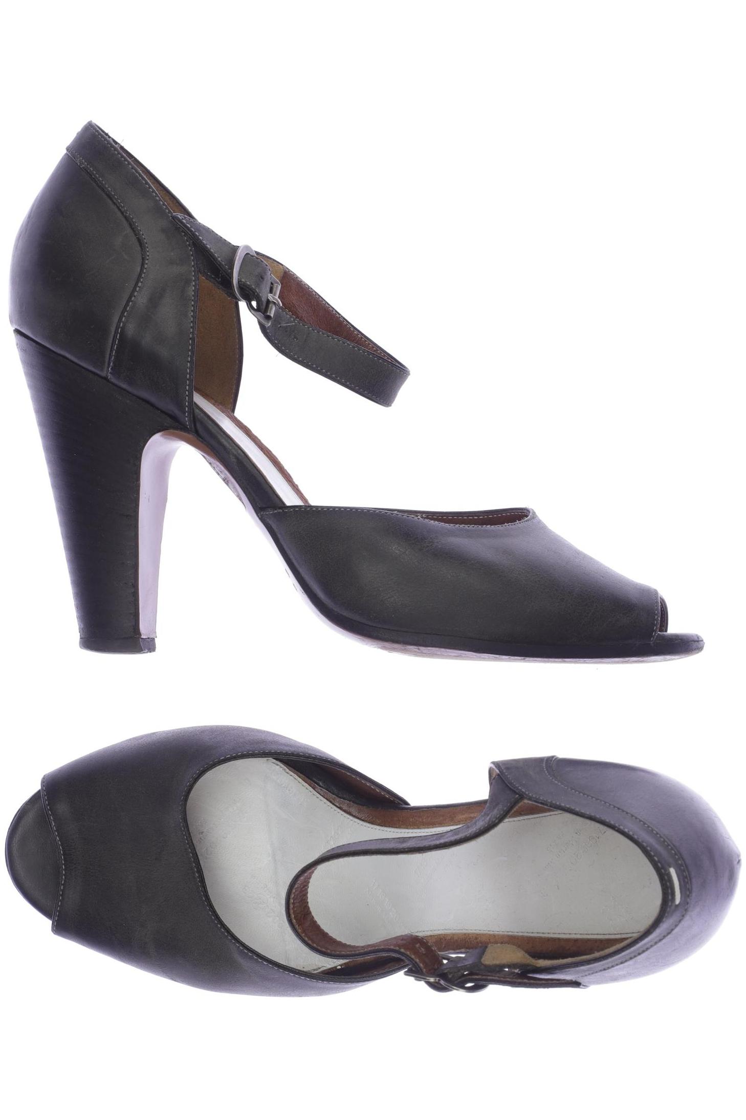 

Maison Martin Margiela Damen Sandale, schwarz, Gr. 39