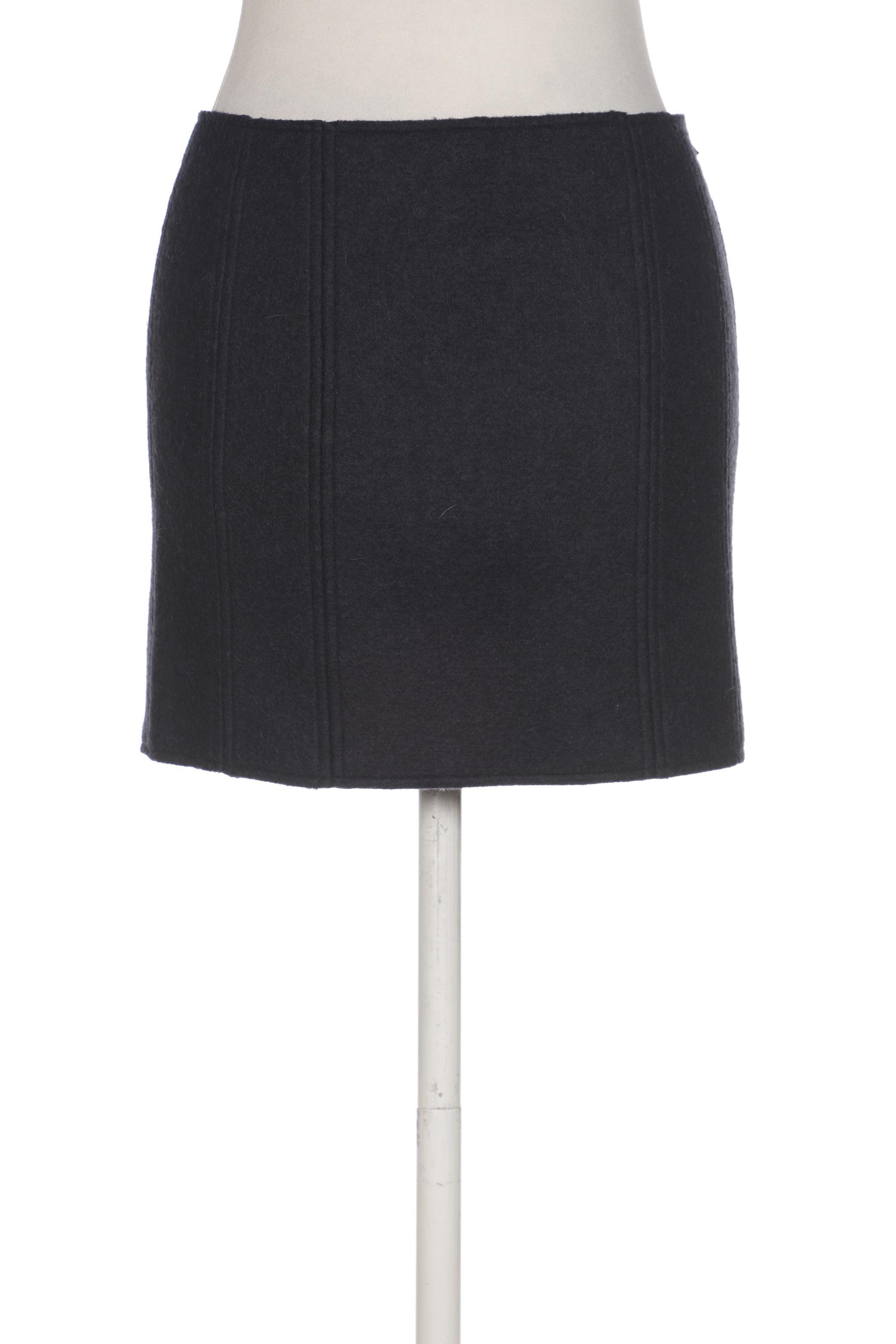 

Maison Martin Margiela Damen Rock, marineblau, Gr. 38