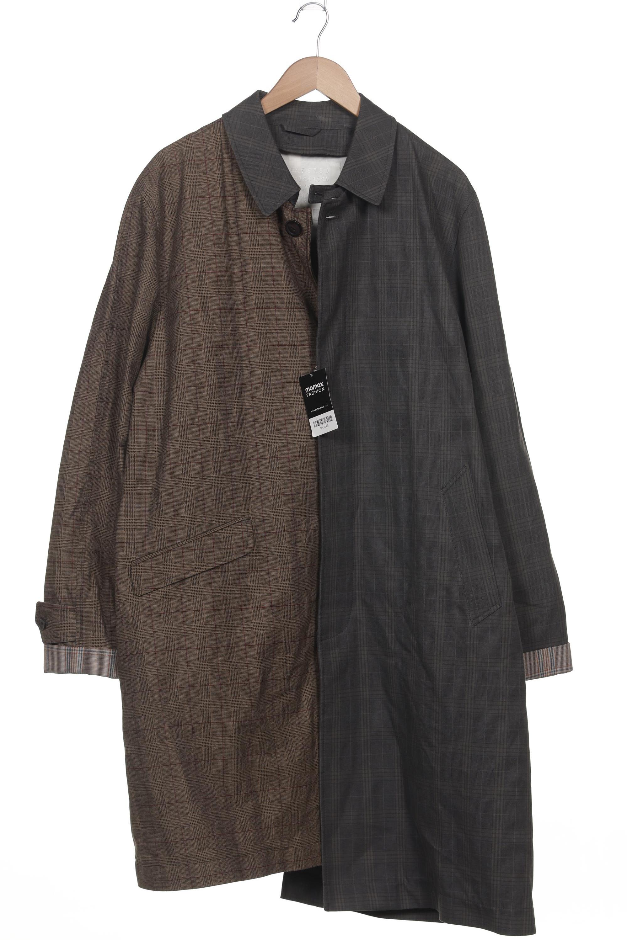

Maison Martin Margiela for H&M Herren Mantel, braun, Gr. 54