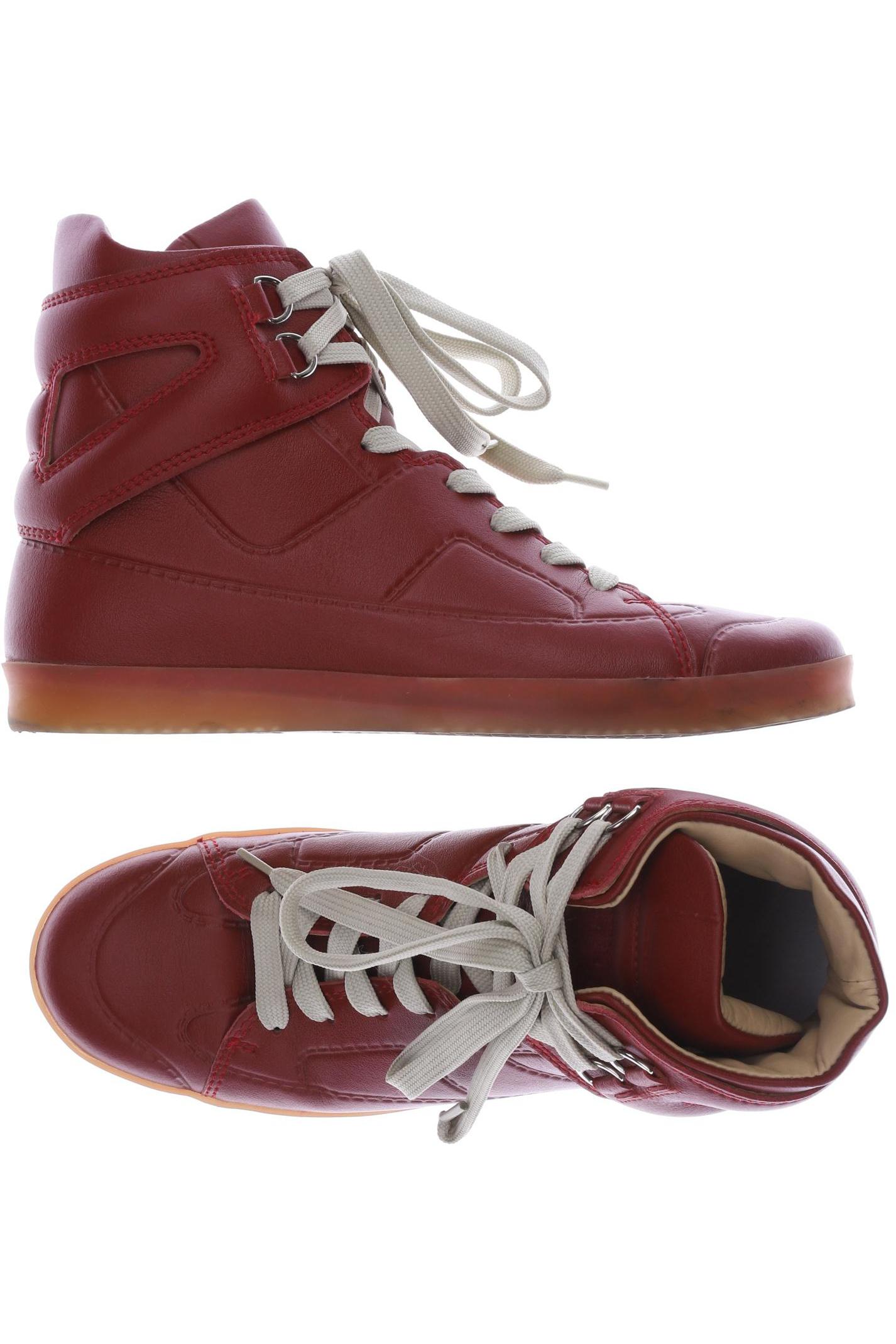 

Maison Martin Margiela for H&M Herren Sneakers, rot