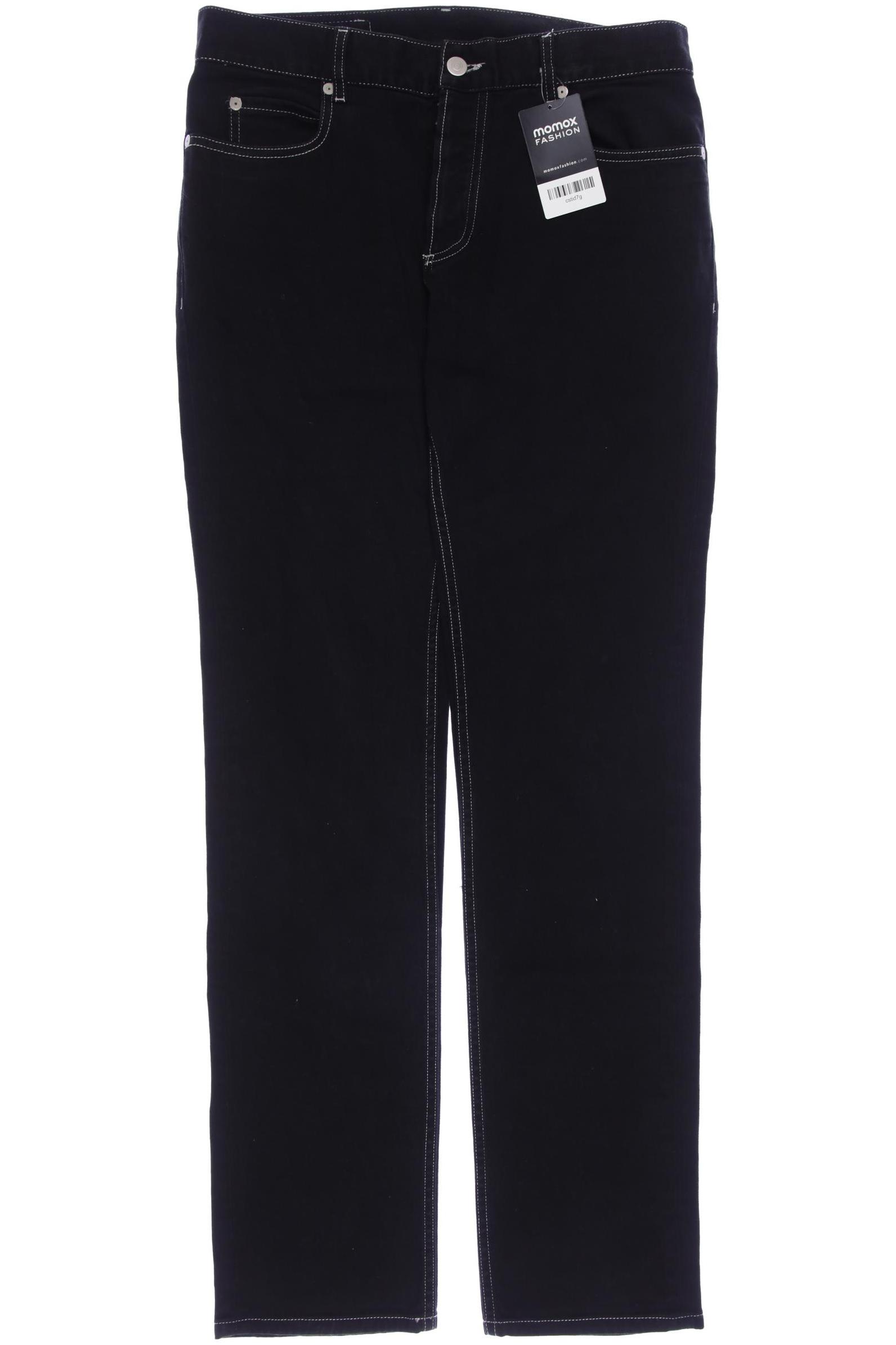 

Maison Martin Margiela Herren Jeans, schwarz, Gr. 30