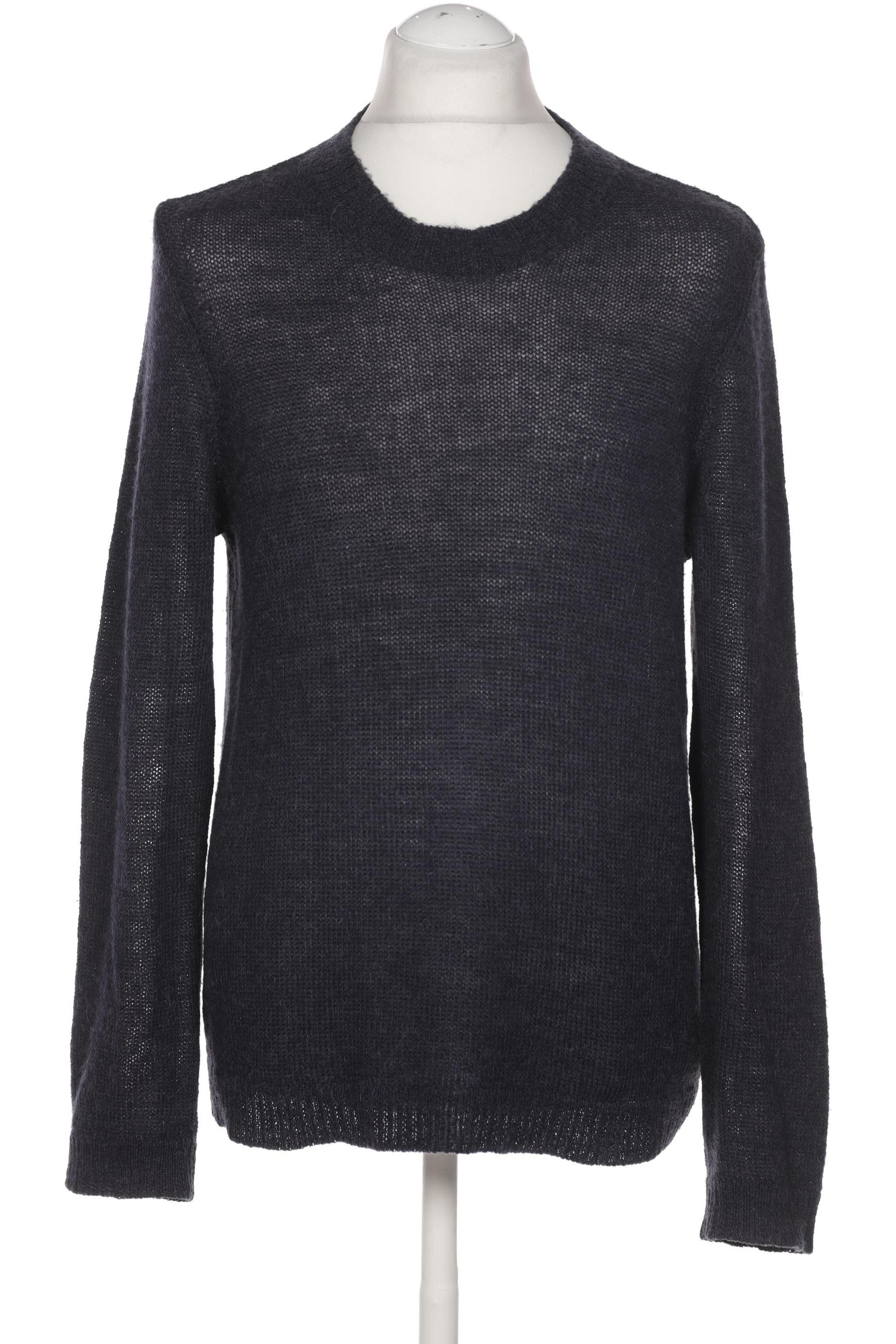 

Maison Martin Margiela Herren Pullover, marineblau, Gr. 52