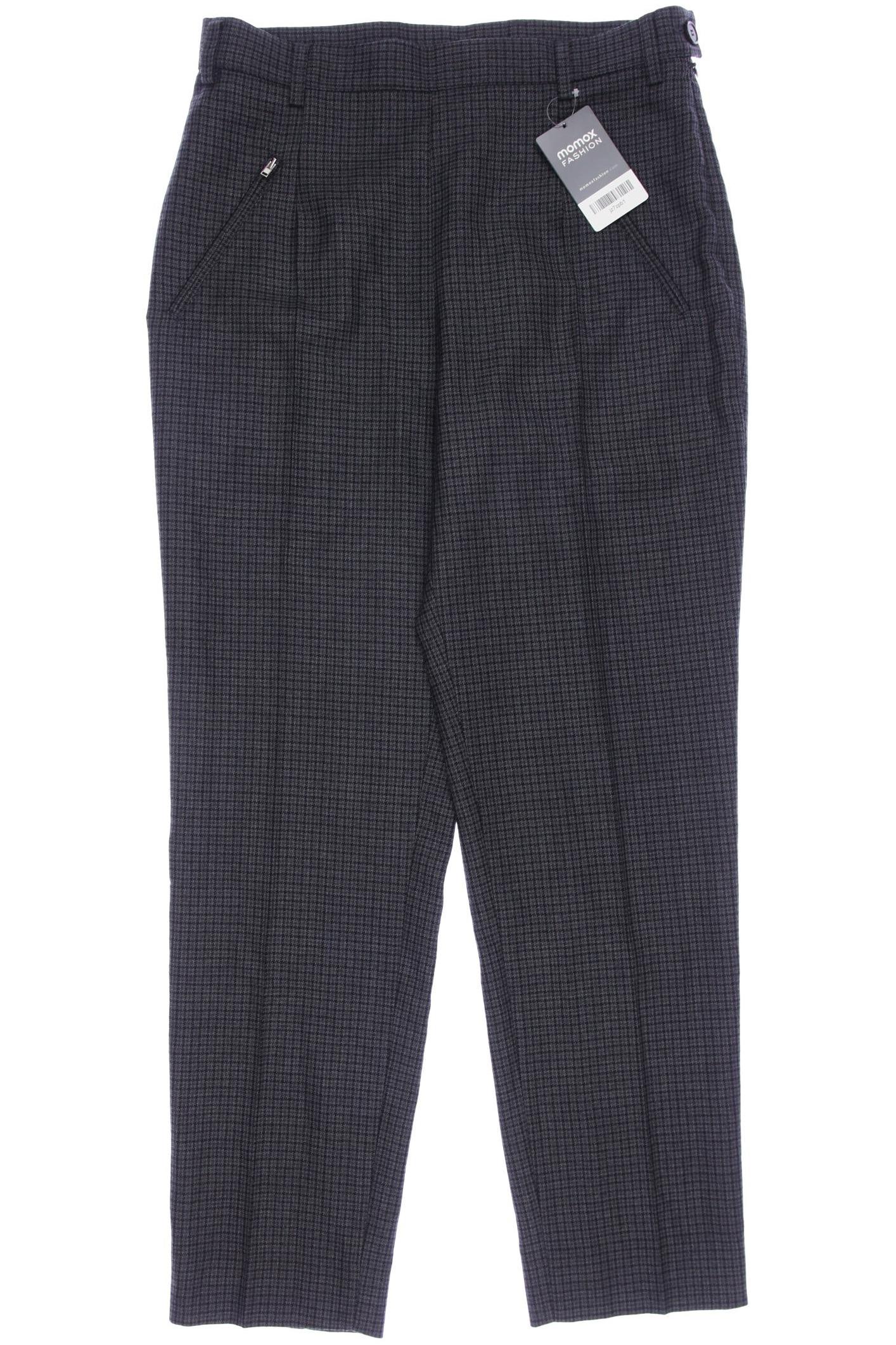 

Maison Martin Margiela Damen Stoffhose, grau, Gr. 44