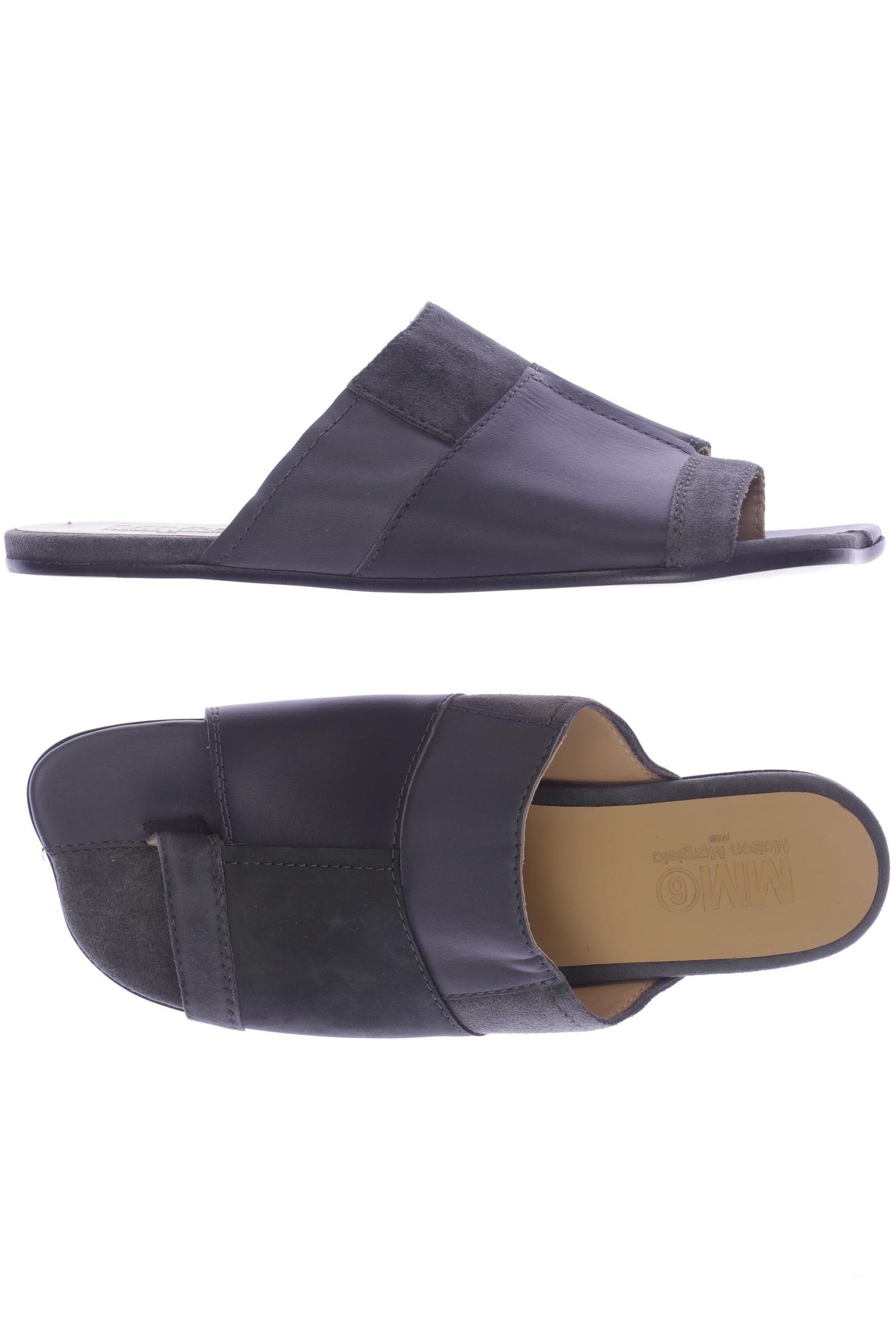 

Maison Martin Margiela Damen Sandale, grau