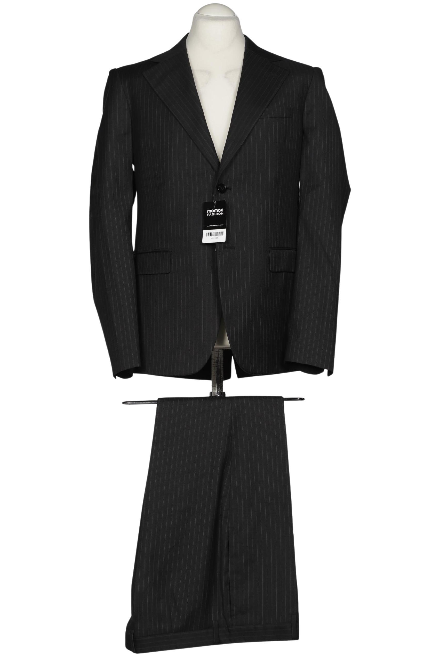 

Maison Martin Margiela Herren Anzug, grau, Gr. 50