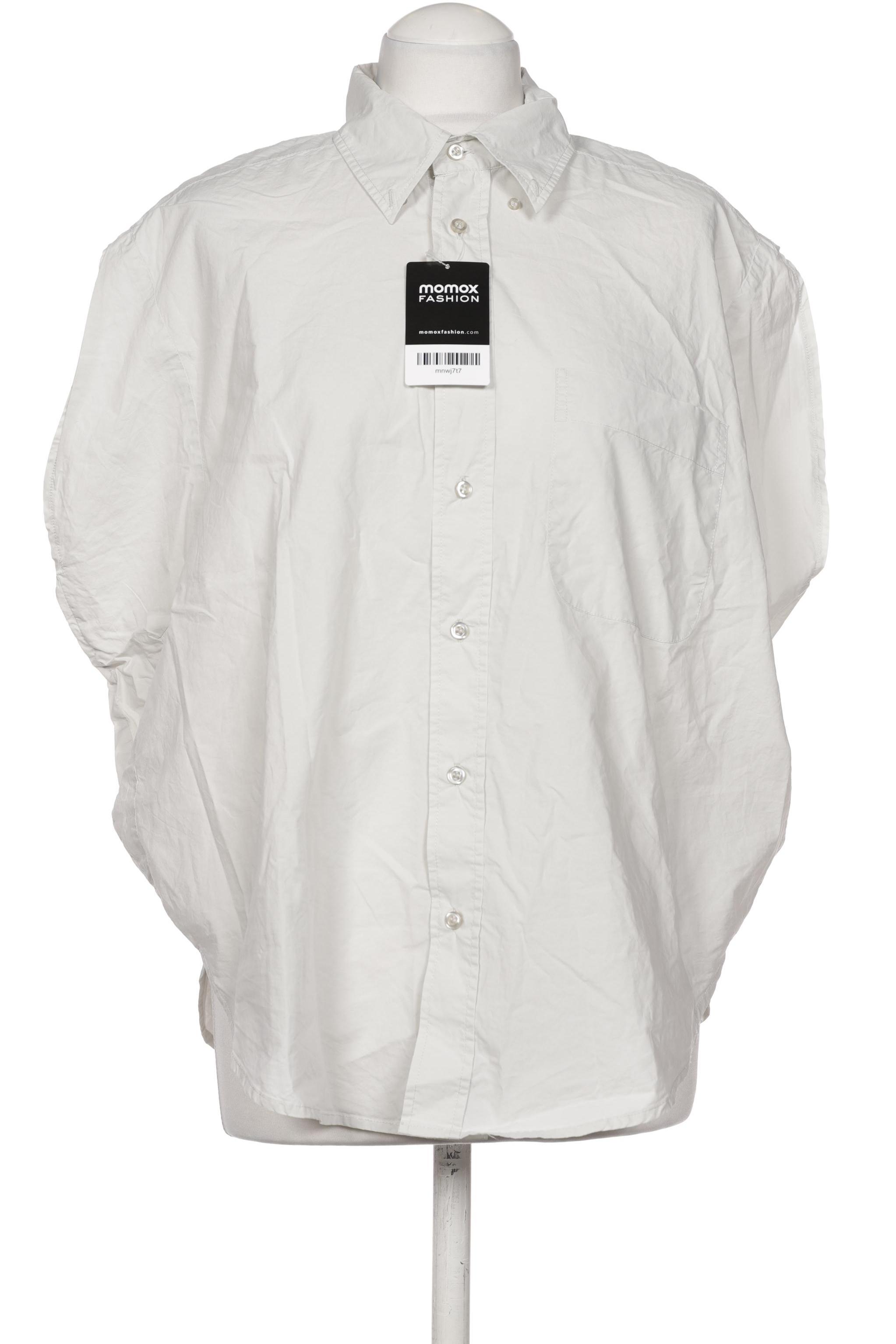 

Maison Martin Margiela for H&M Damen Bluse, weiß, Gr. 36