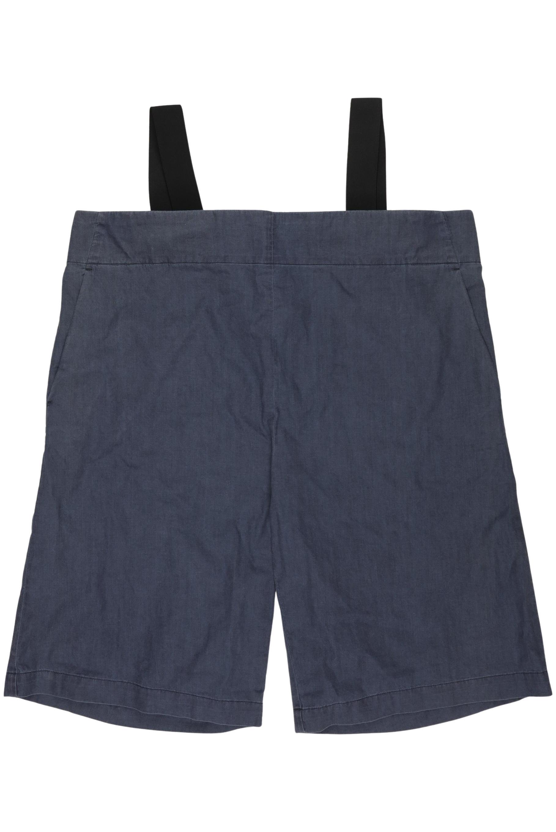 

Maison Martin Margiela Damen Shorts, blau, Gr. 40