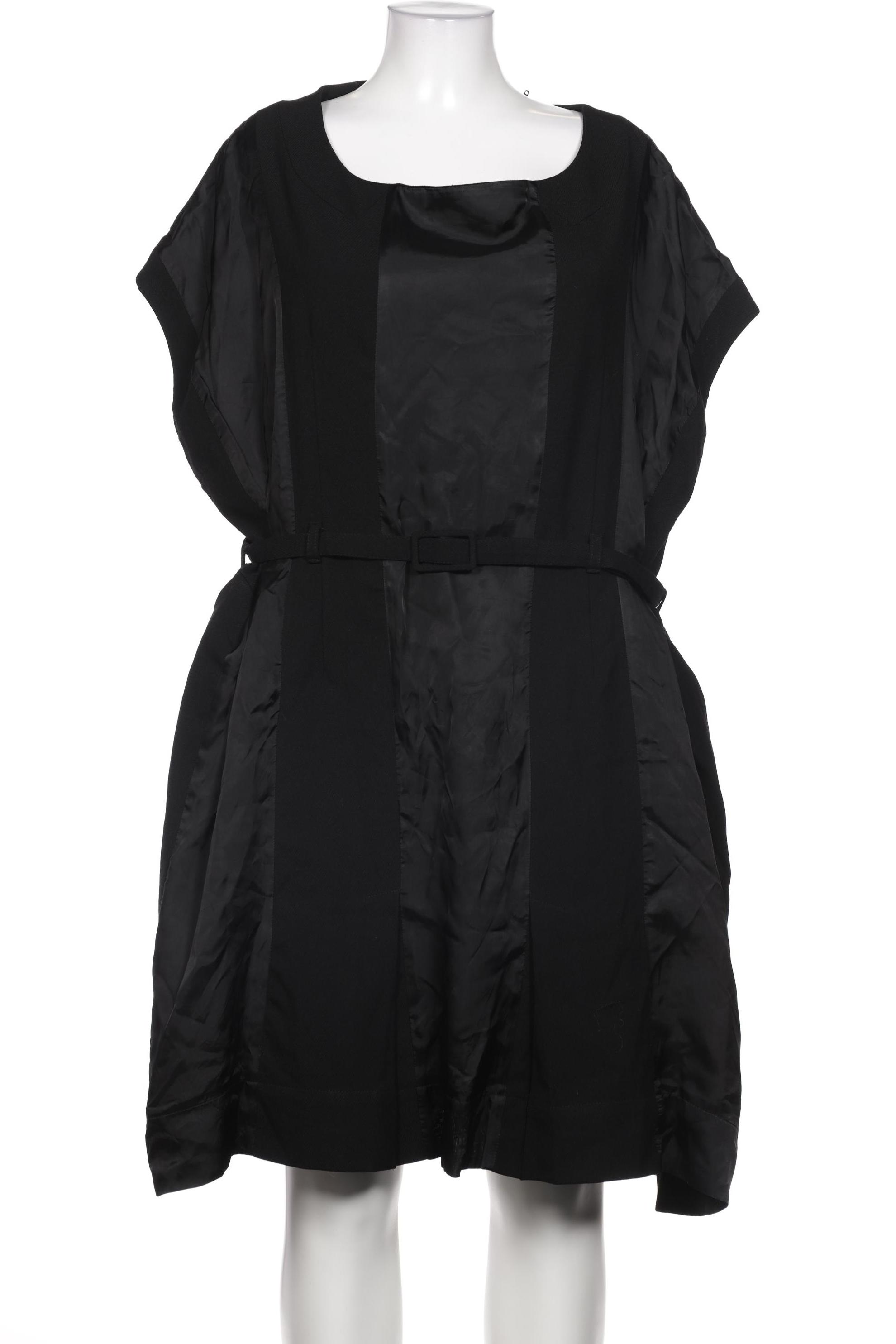 

Maison Martin Margiela for H&M Damen Kleid, schwarz, Gr. uni