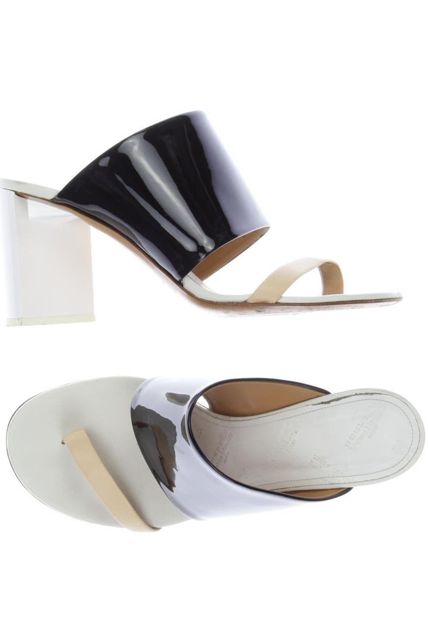 

Maison Martin Margiela Damen Pumps, schwarz, Gr. 41