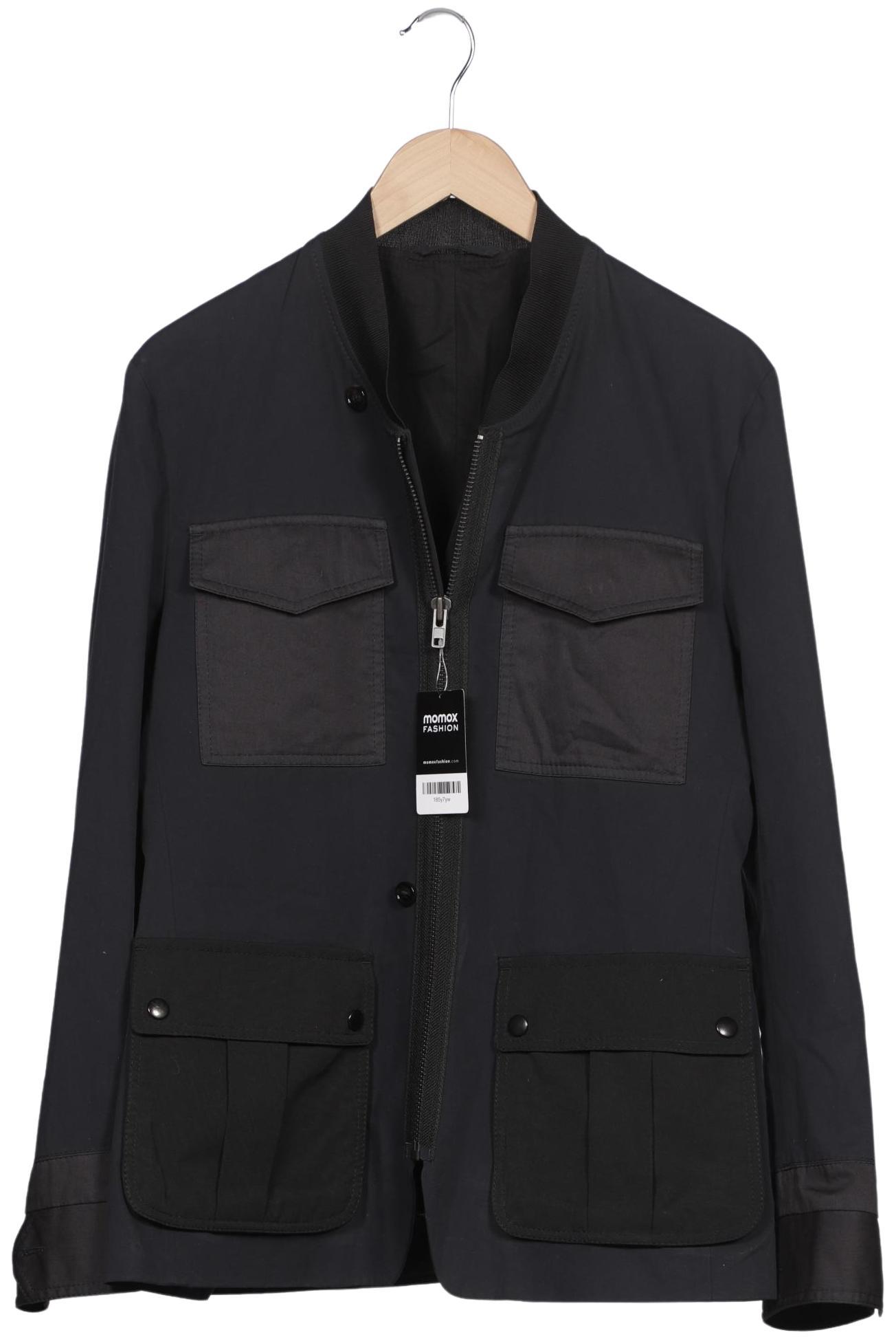 

Maison Martin Margiela Herren Jacke, marineblau, Gr. 46