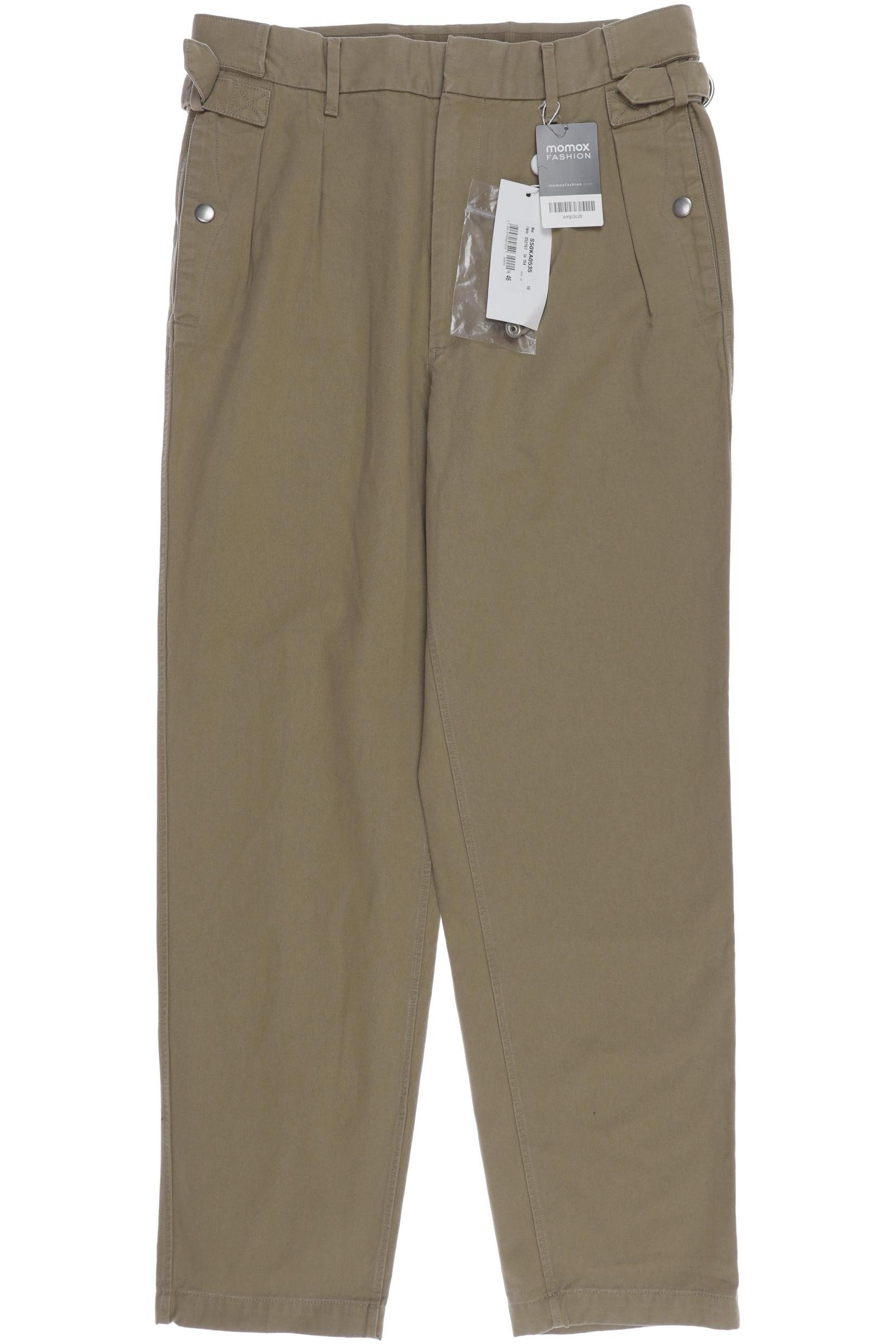 

Maison Martin Margiela Herren Stoffhose, beige, Gr. 44