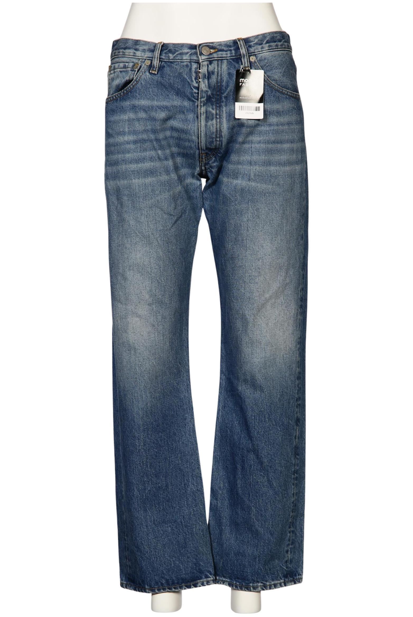

Maison Martin Margiela Damen Jeans, blau, Gr. 44