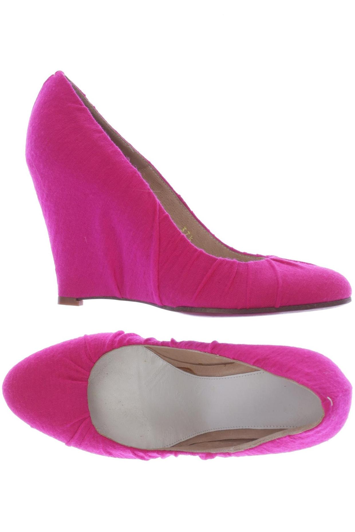 

Maison Martin Margiela Damen Pumps, pink