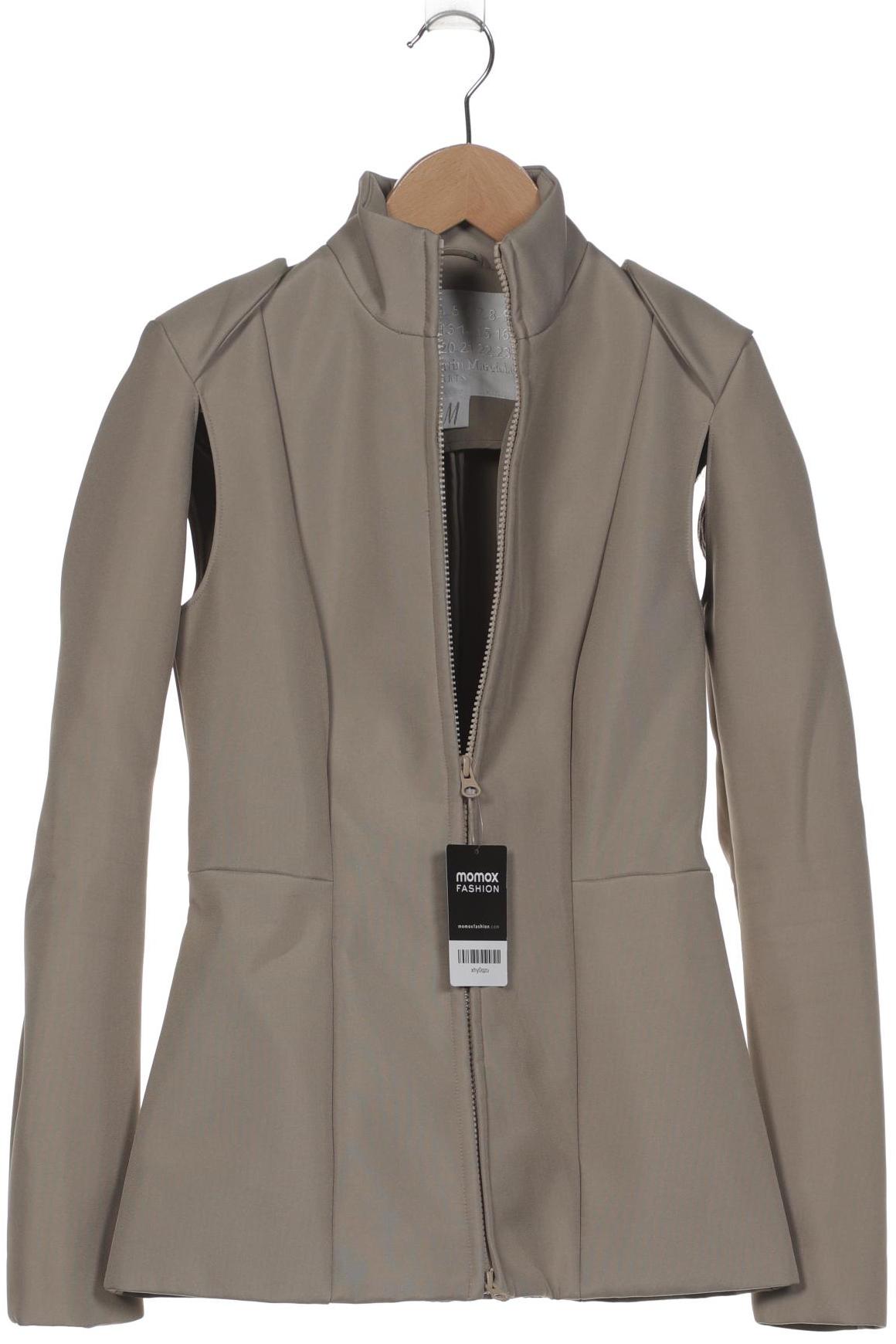 

Maison Martin Margiela for H&M Damen Jacke, hellgrün, Gr. 38
