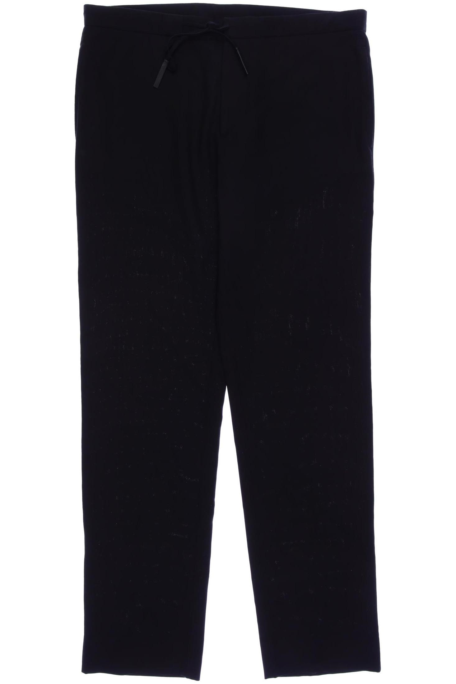 

Maison Martin Margiela Herren Stoffhose, schwarz