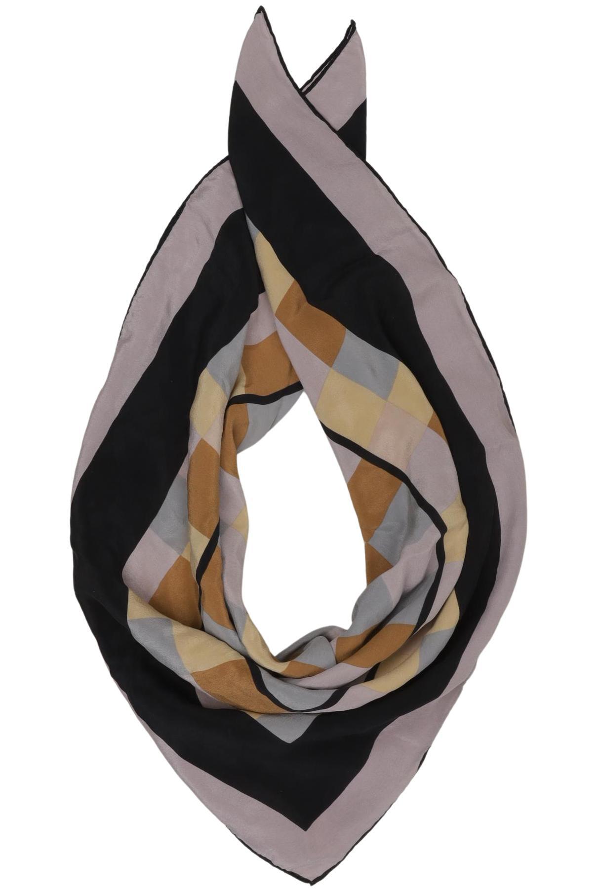 

Maison Michel Damen Schal, mehrfarbig, Gr.