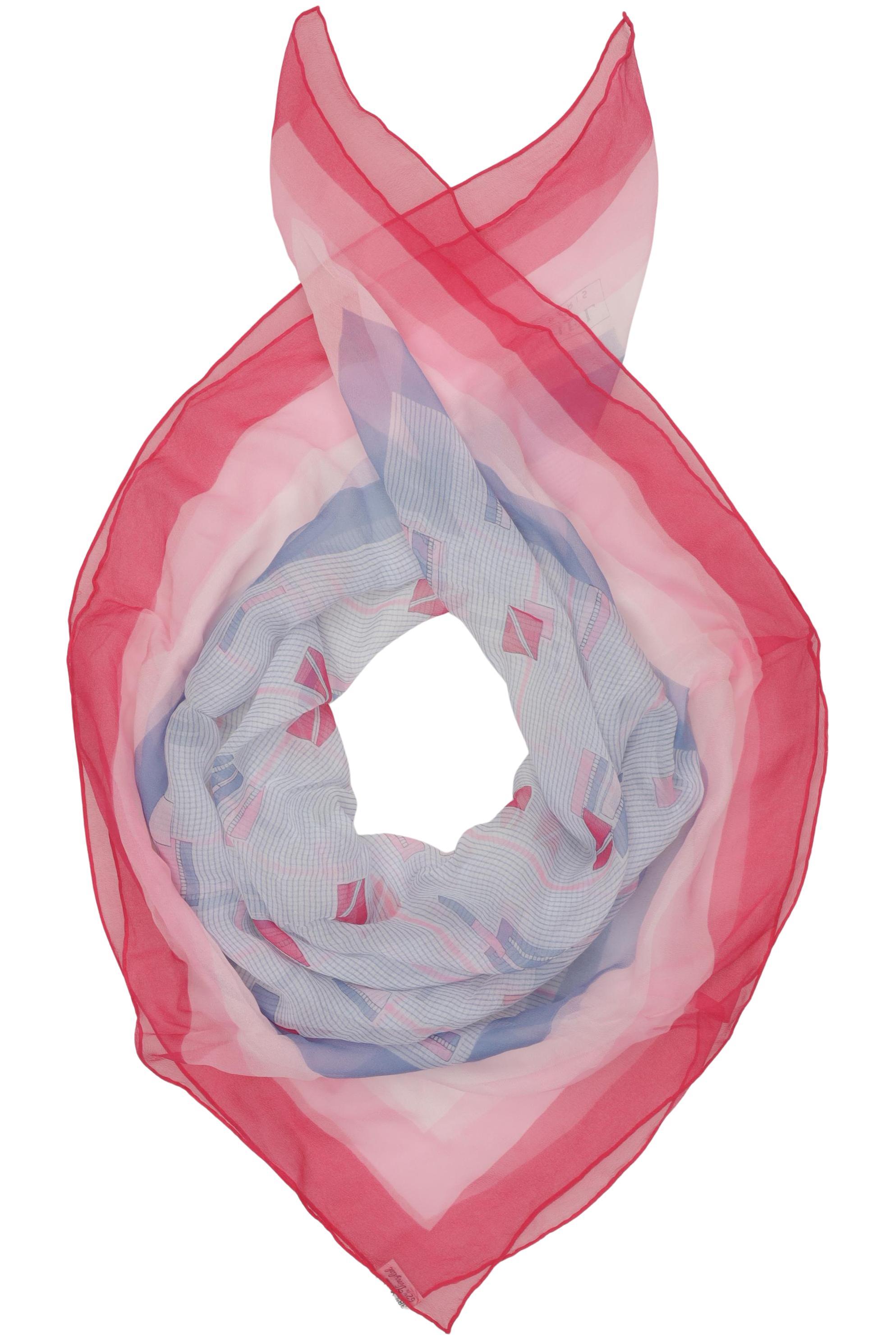 

Maison Michel Damen Schal, mehrfarbig, Gr.