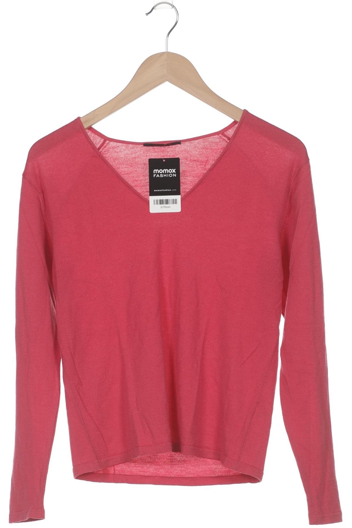 

Maison Montagut Damen Pullover, pink, Gr. 38