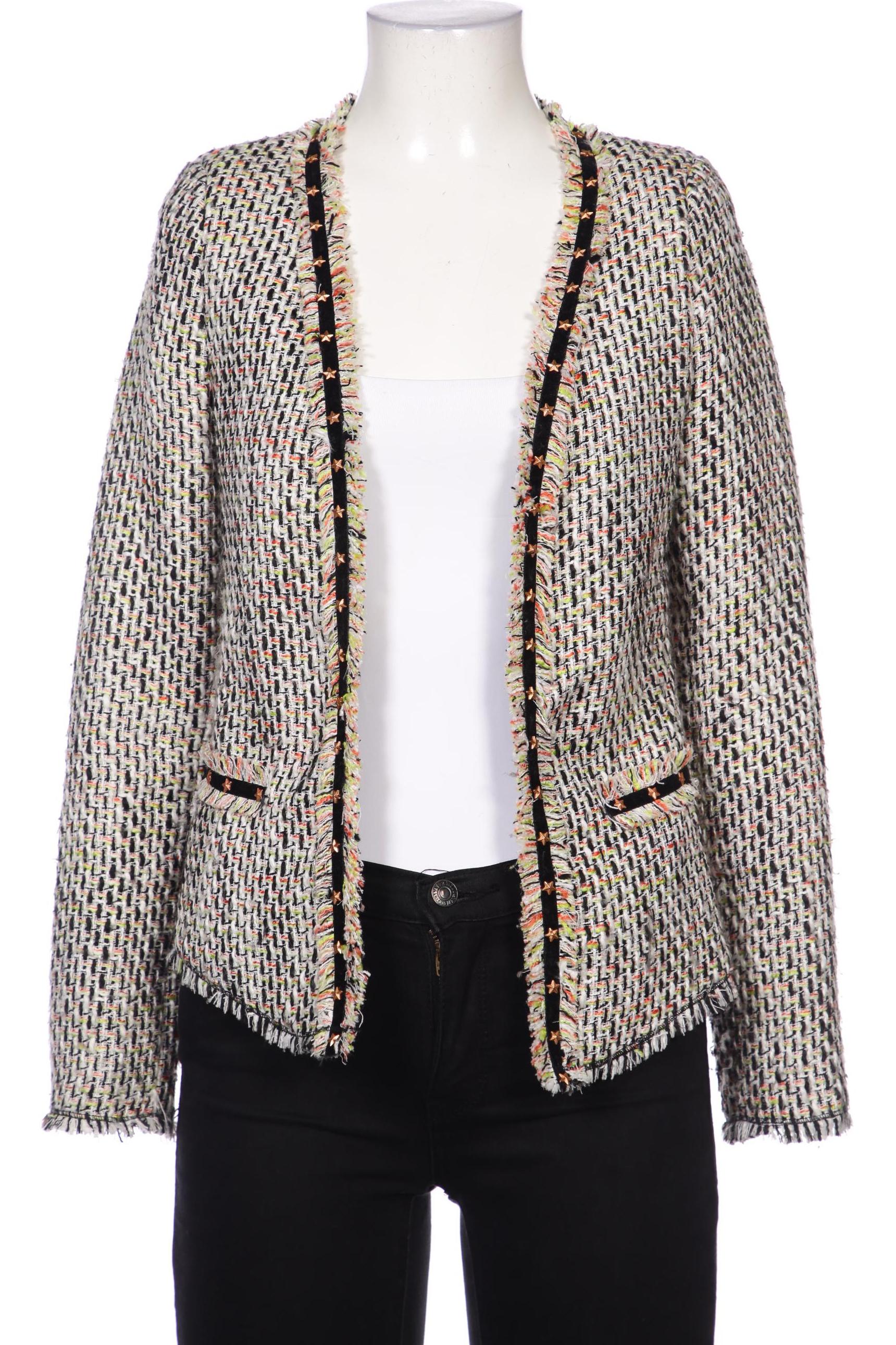 

Maison Scotch Damen Blazer, mehrfarbig, Gr. 36