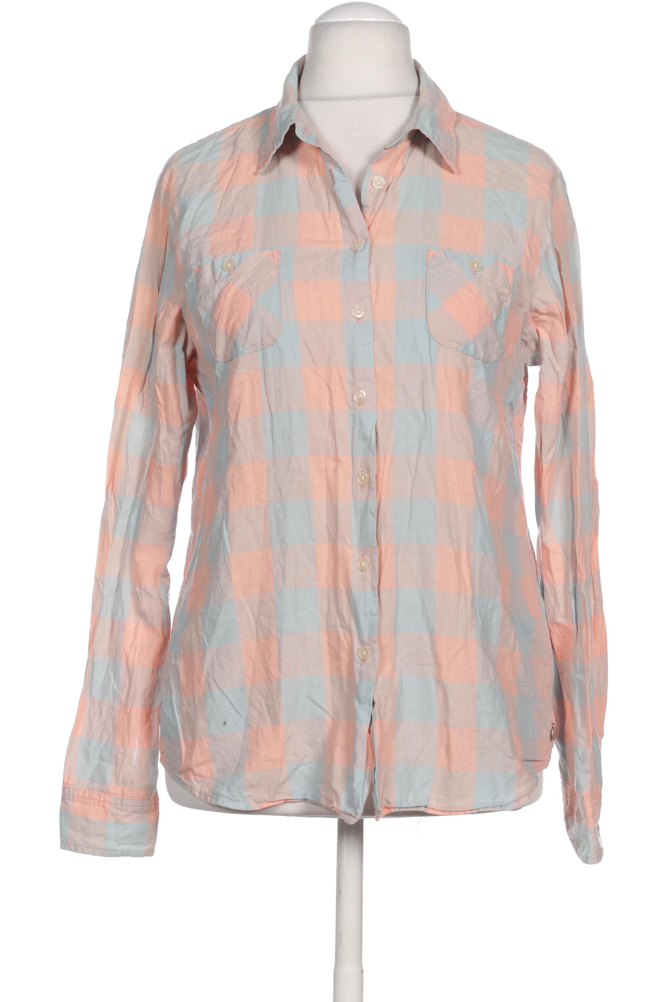 

Maison Scotch Damen Bluse, mehrfarbig, Gr.