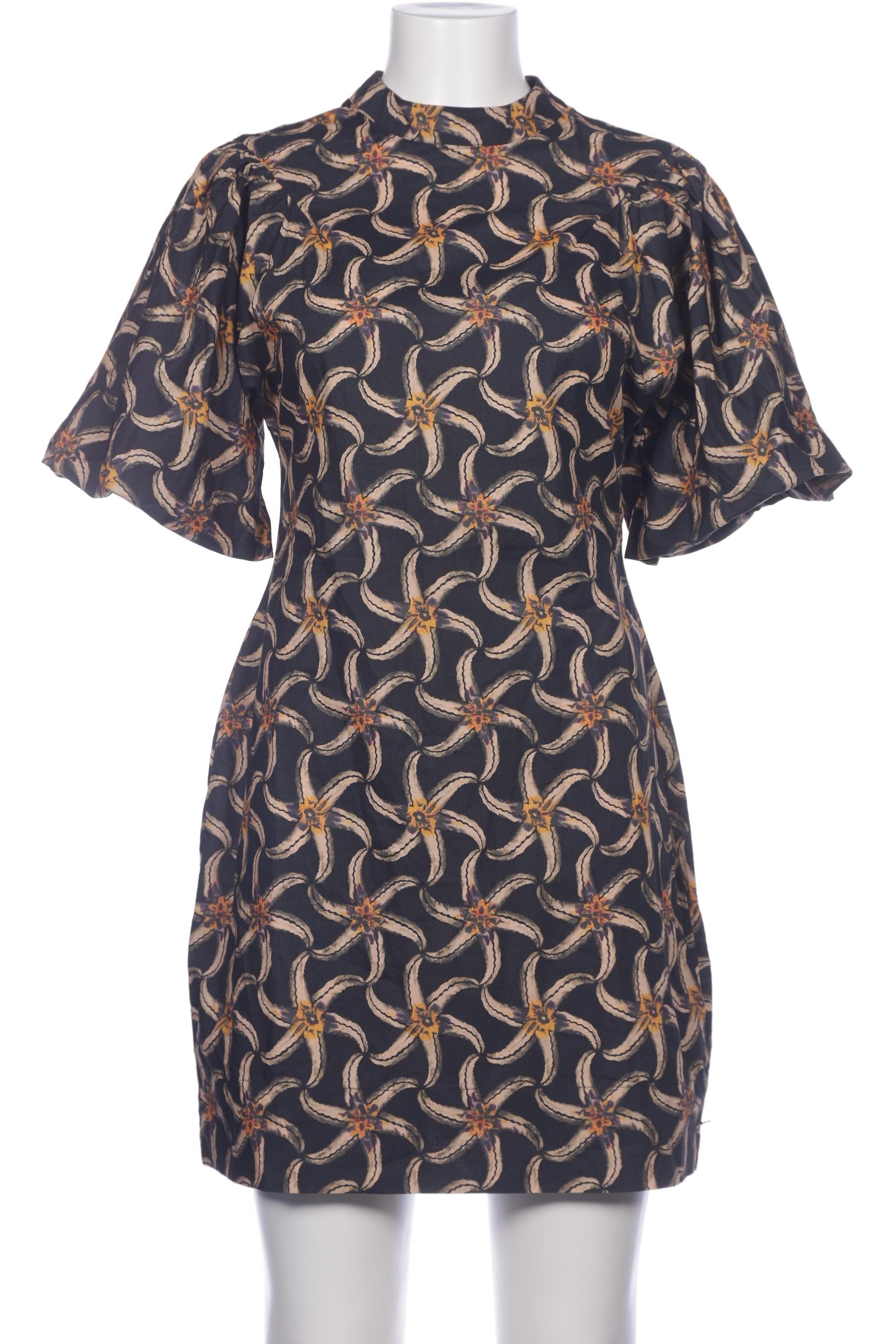 

Maison Scotch Damen Kleid, marineblau, Gr. 38