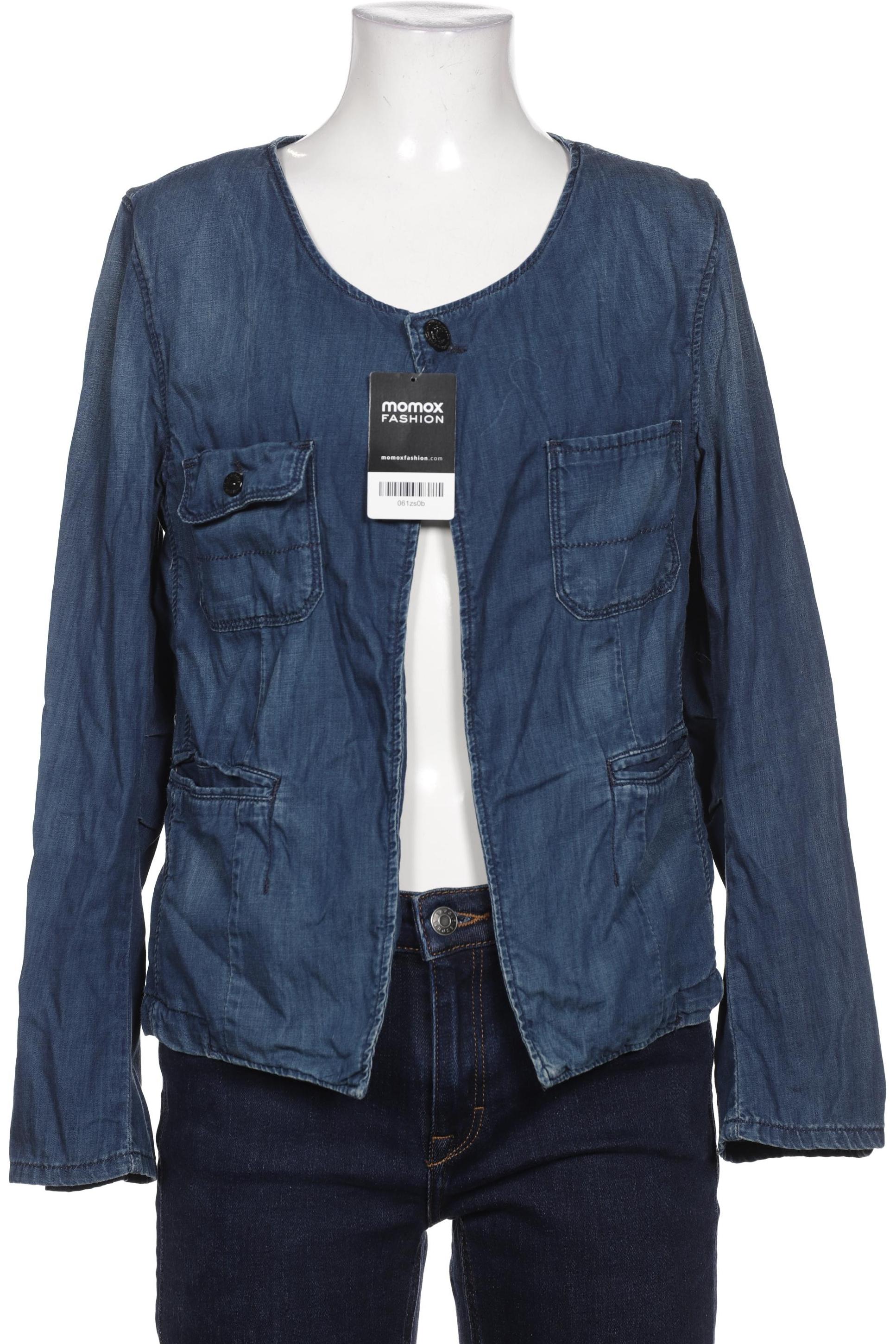 

Maison Scotch Damen Blazer, blau