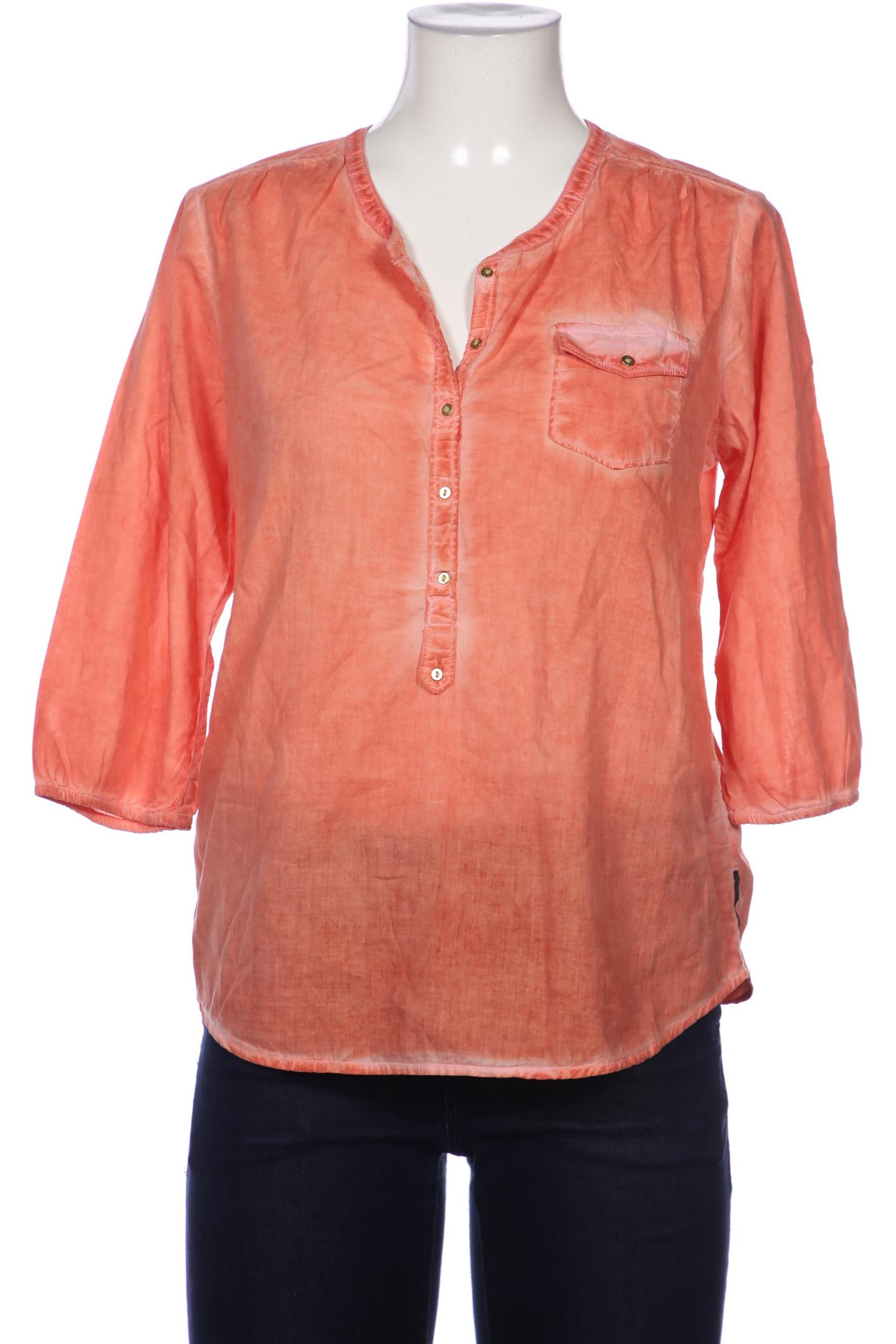 

Maison Scotch Damen Bluse, pink