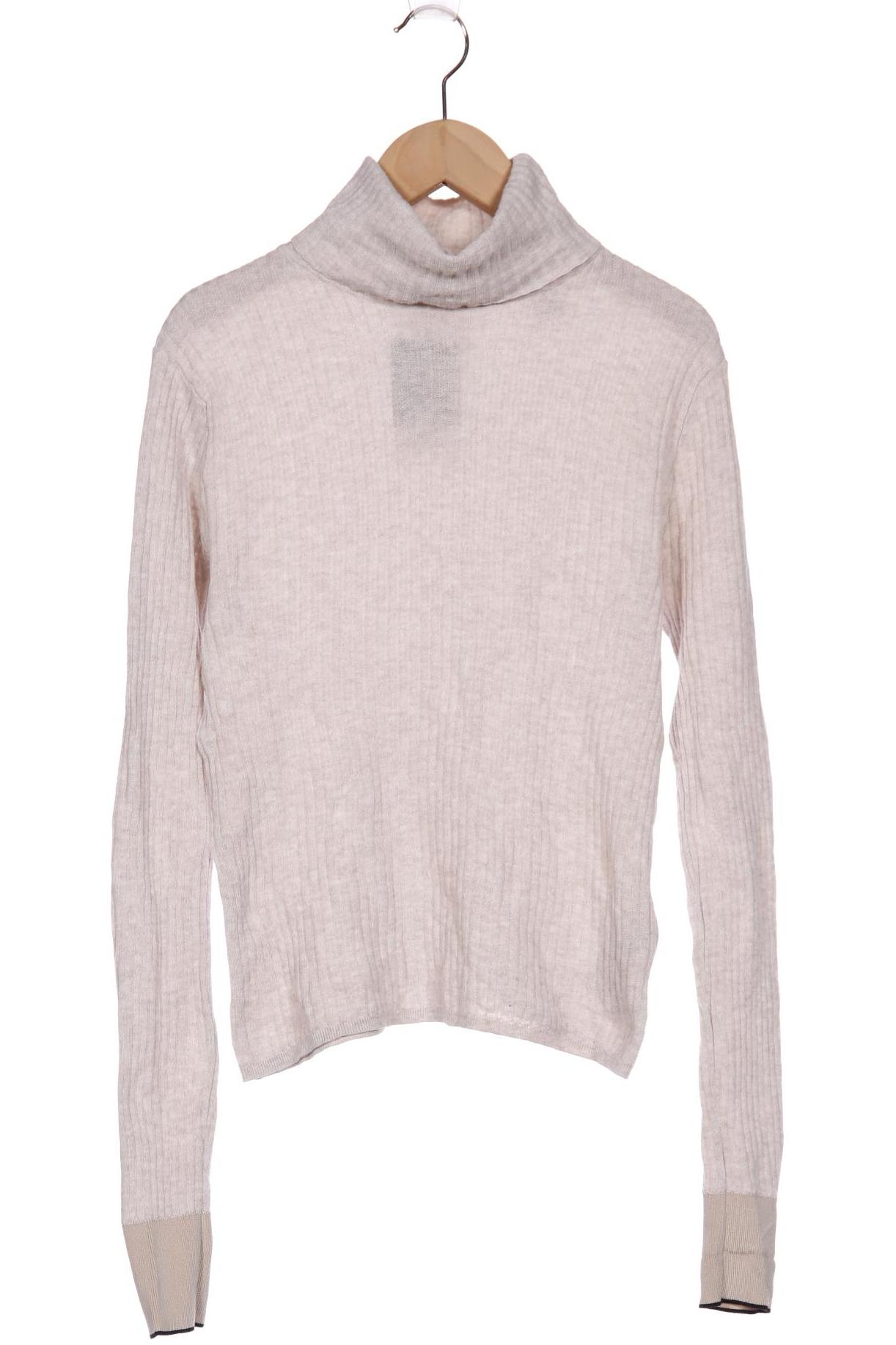 

Maison Scotch Damen Pullover, cremeweiß