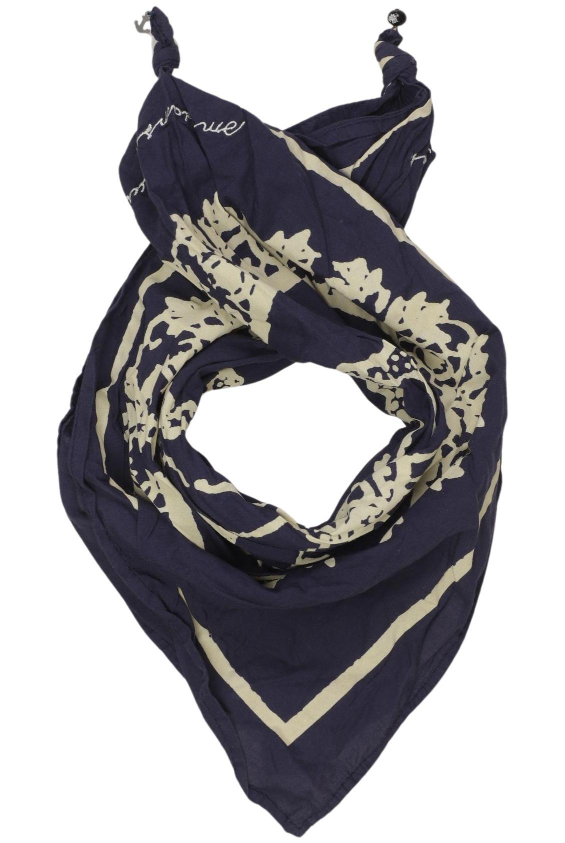 

Maison Scotch Damen Schal, mehrfarbig, Gr.