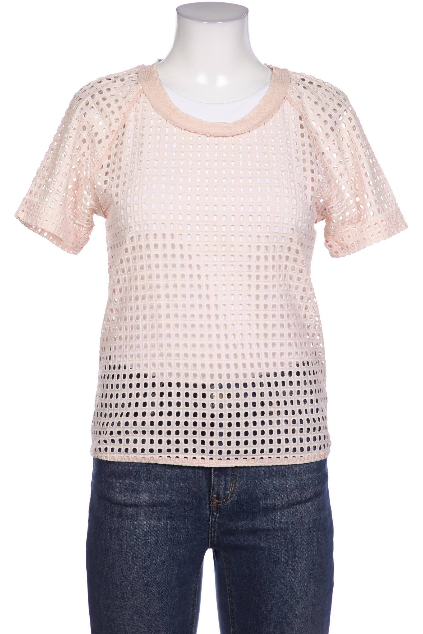 

Maison Scotch Damen Bluse, pink