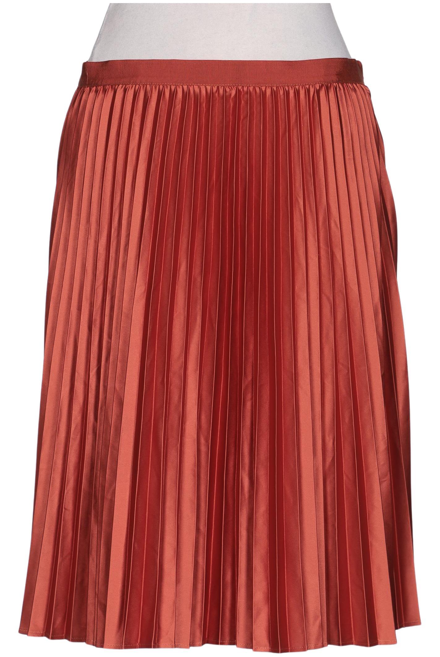 

Maison Scotch Damen Rock, rot, Gr. 36