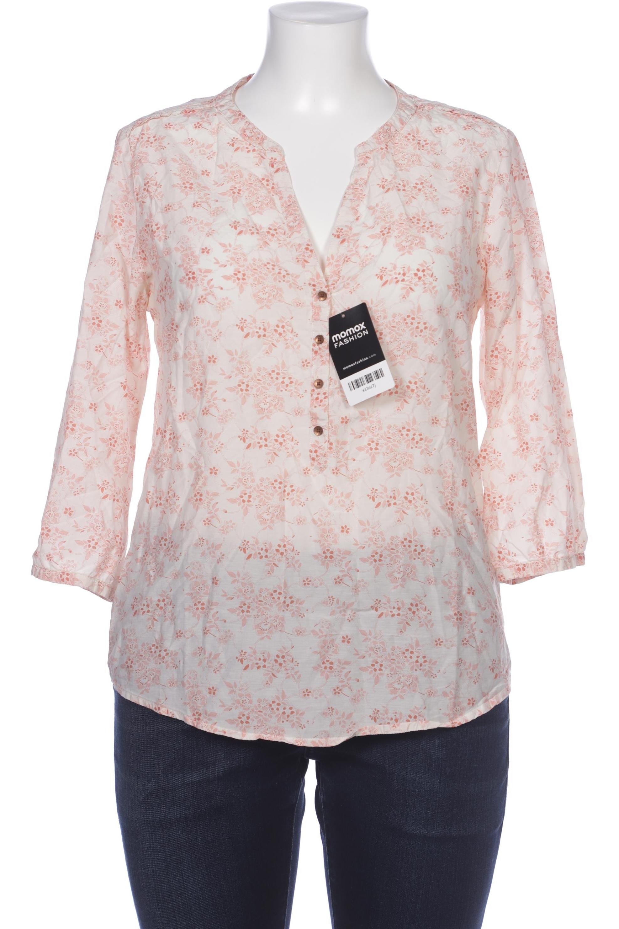 

Maison Scotch Damen Bluse, pink, Gr. 42