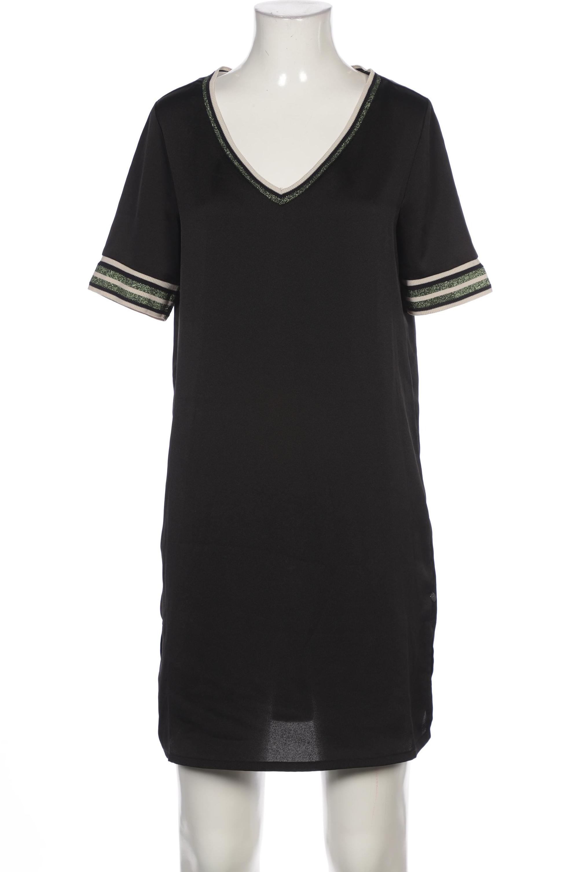 

Maison Scotch Damen Kleid, schwarz