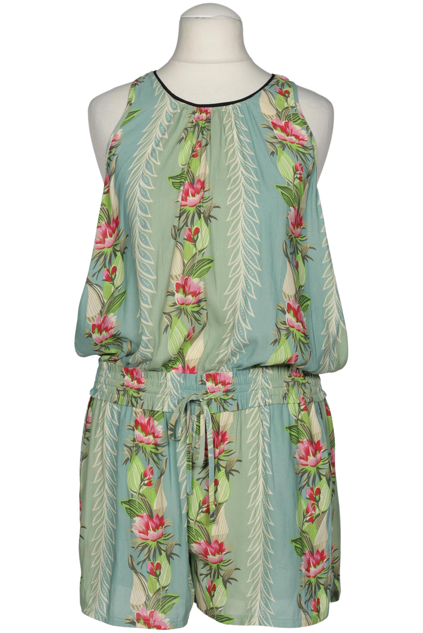 

Maison Scotch Damen Jumpsuit/Overall, grün, Gr. 34