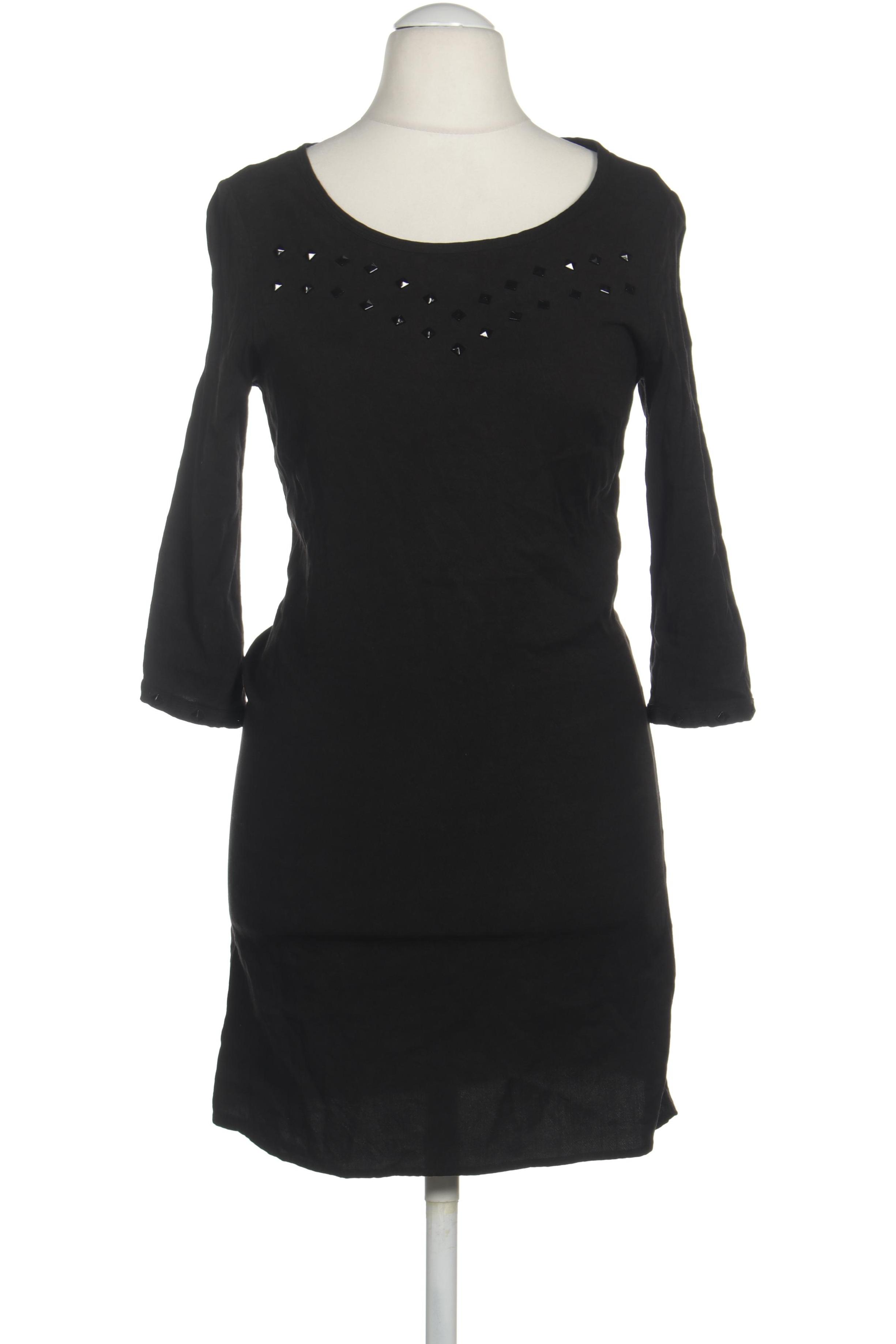 

Maison Scotch Damen Kleid, schwarz, Gr. 34