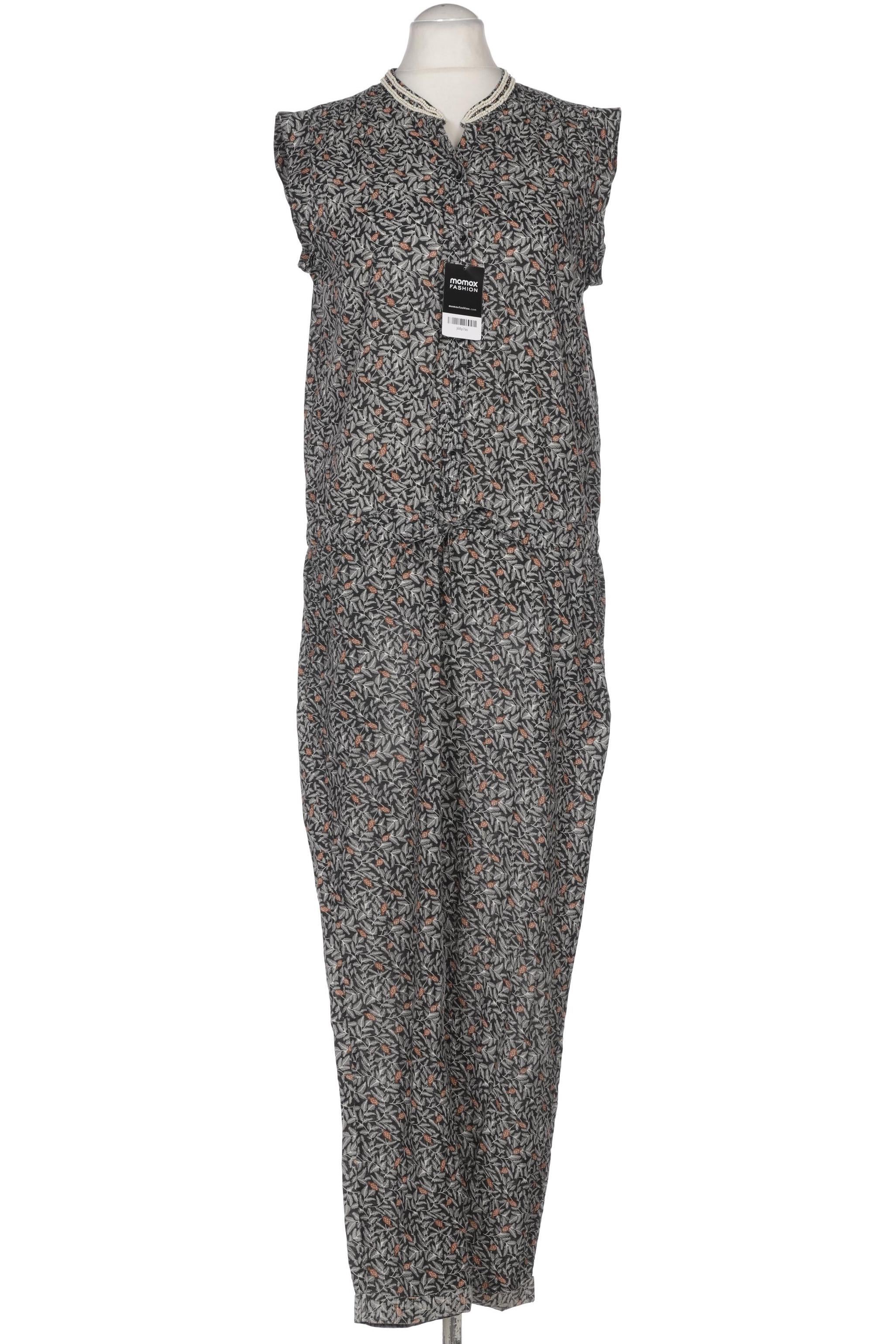 

Maison Scotch Damen Jumpsuit/Overall, schwarz