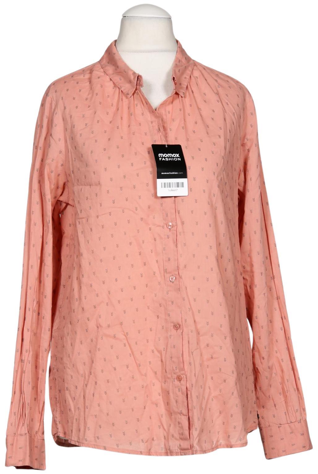 

Maison Scotch Damen Bluse, pink, Gr. 36