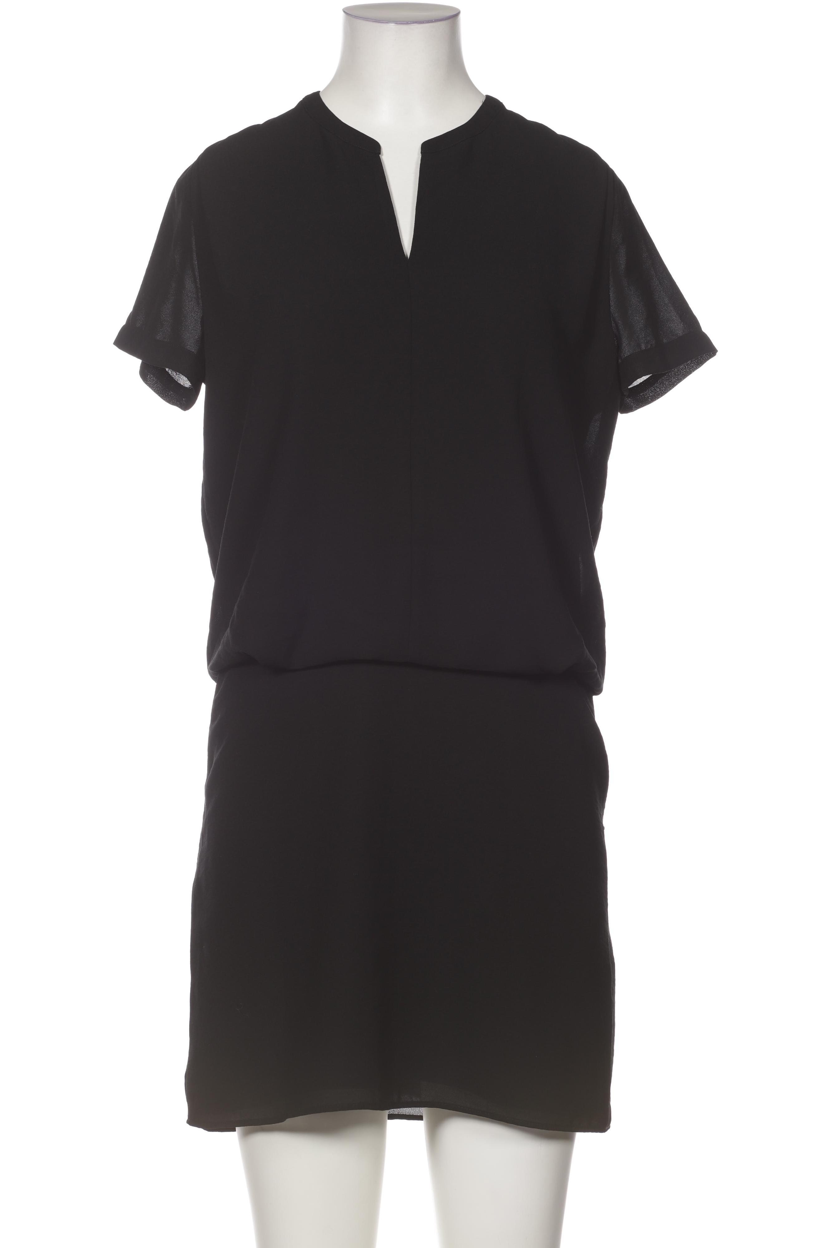 

Maison Scotch Damen Kleid, schwarz, Gr. 34