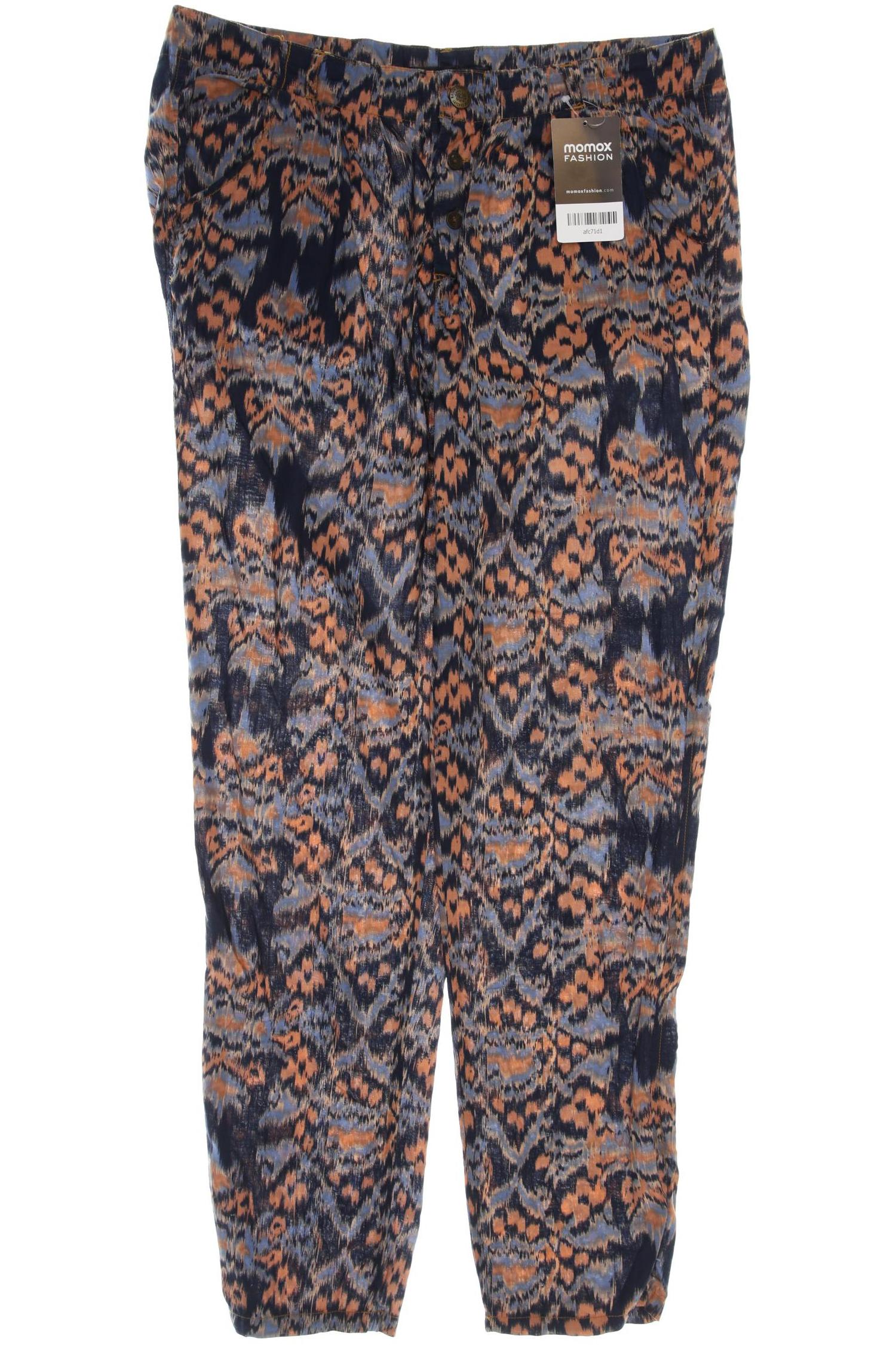 

Maison Scotch Damen Stoffhose, mehrfarbig