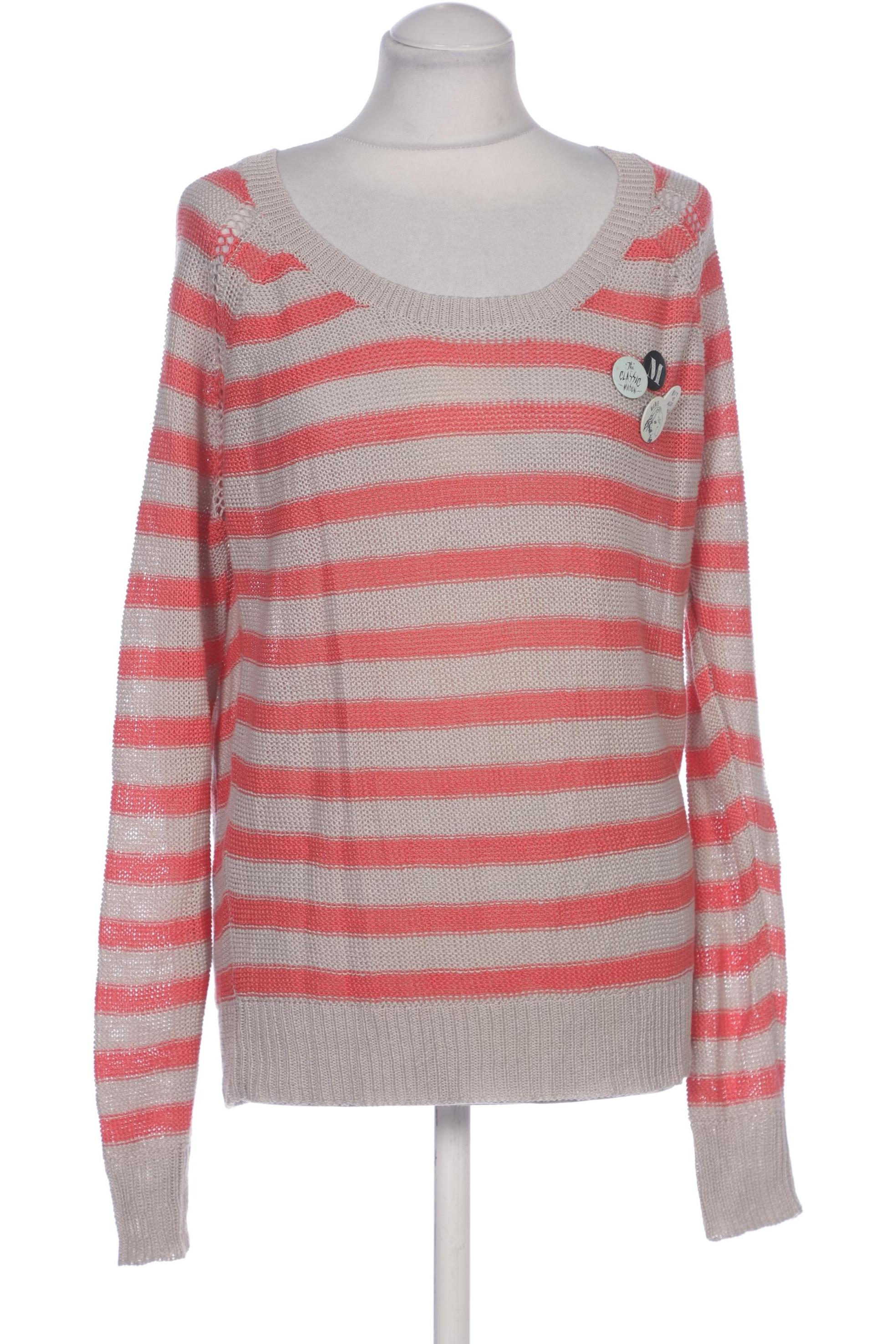 

Maison Scotch Damen Pullover, grau, Gr. 38
